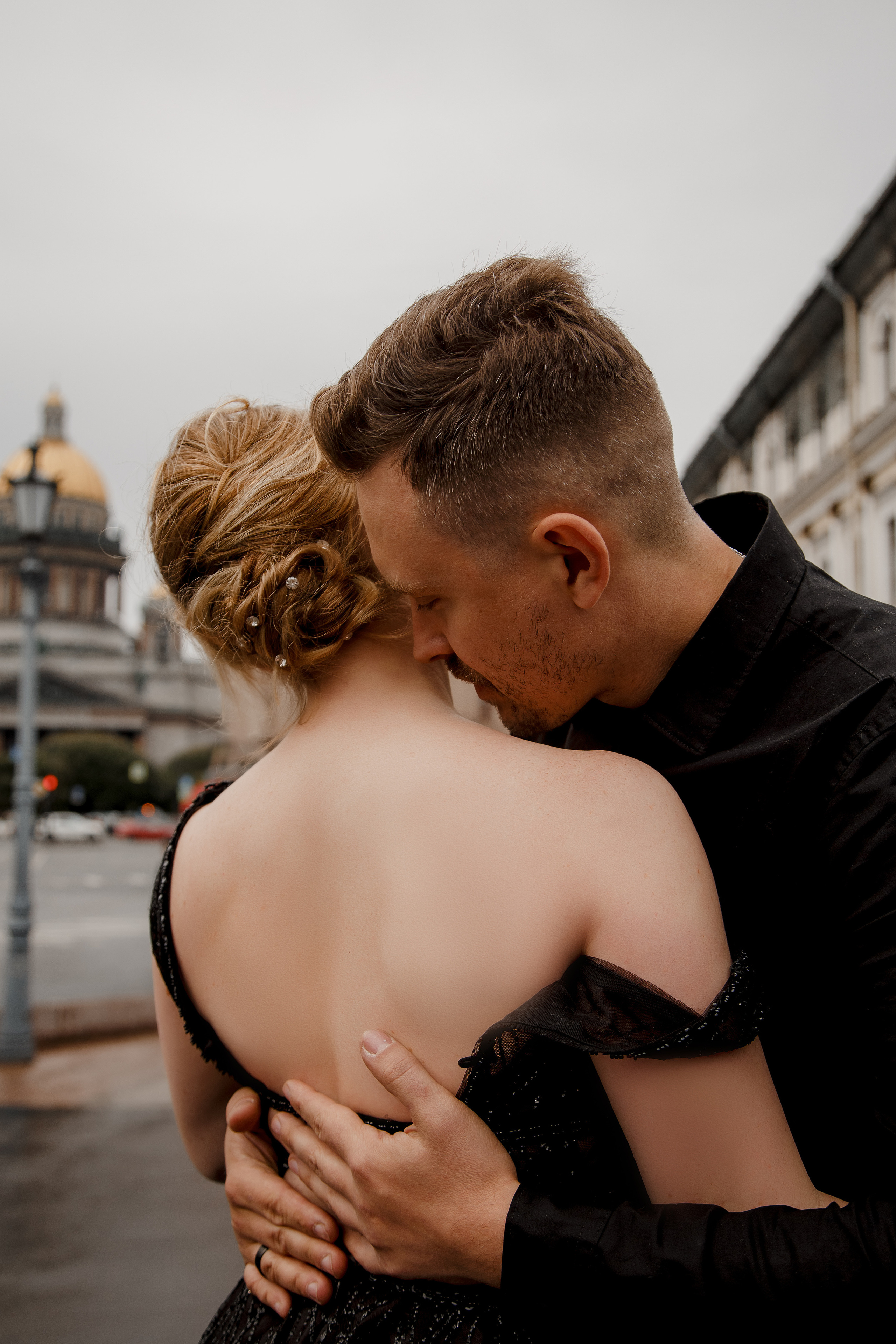 Годовщина 11 лет. Свадебный фотограф Санкт-Петербург  Москва