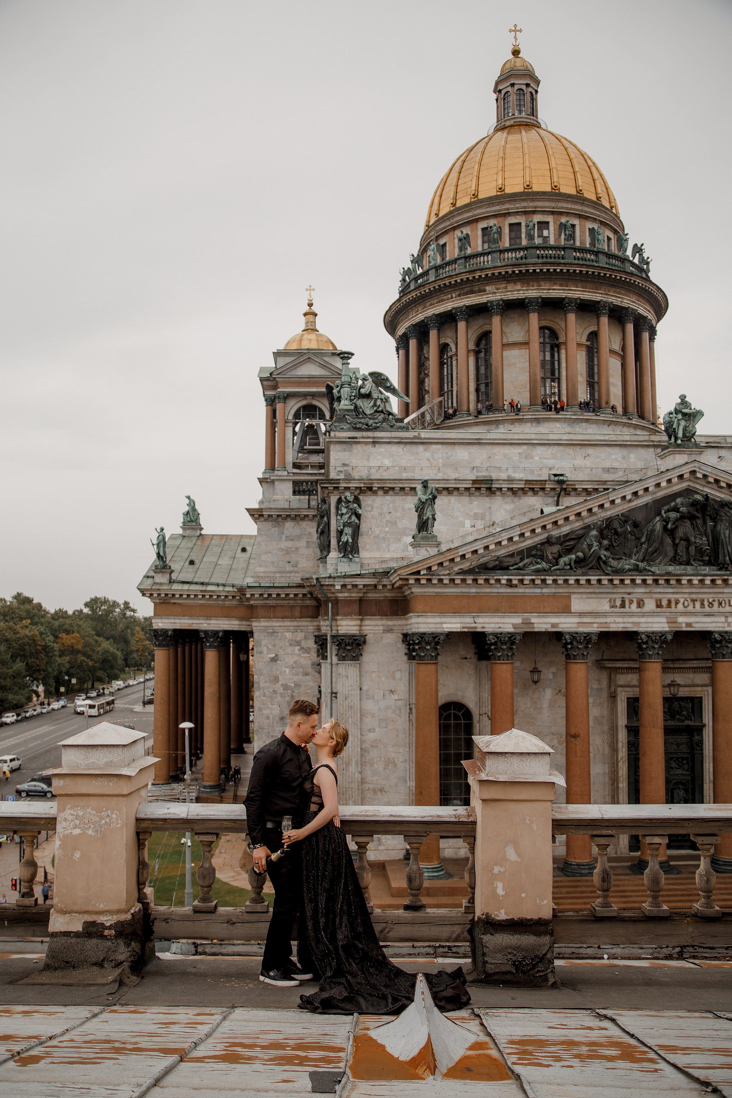 Годовщина 11 лет. Свадебный фотограф Санкт-Петербург  Москва
