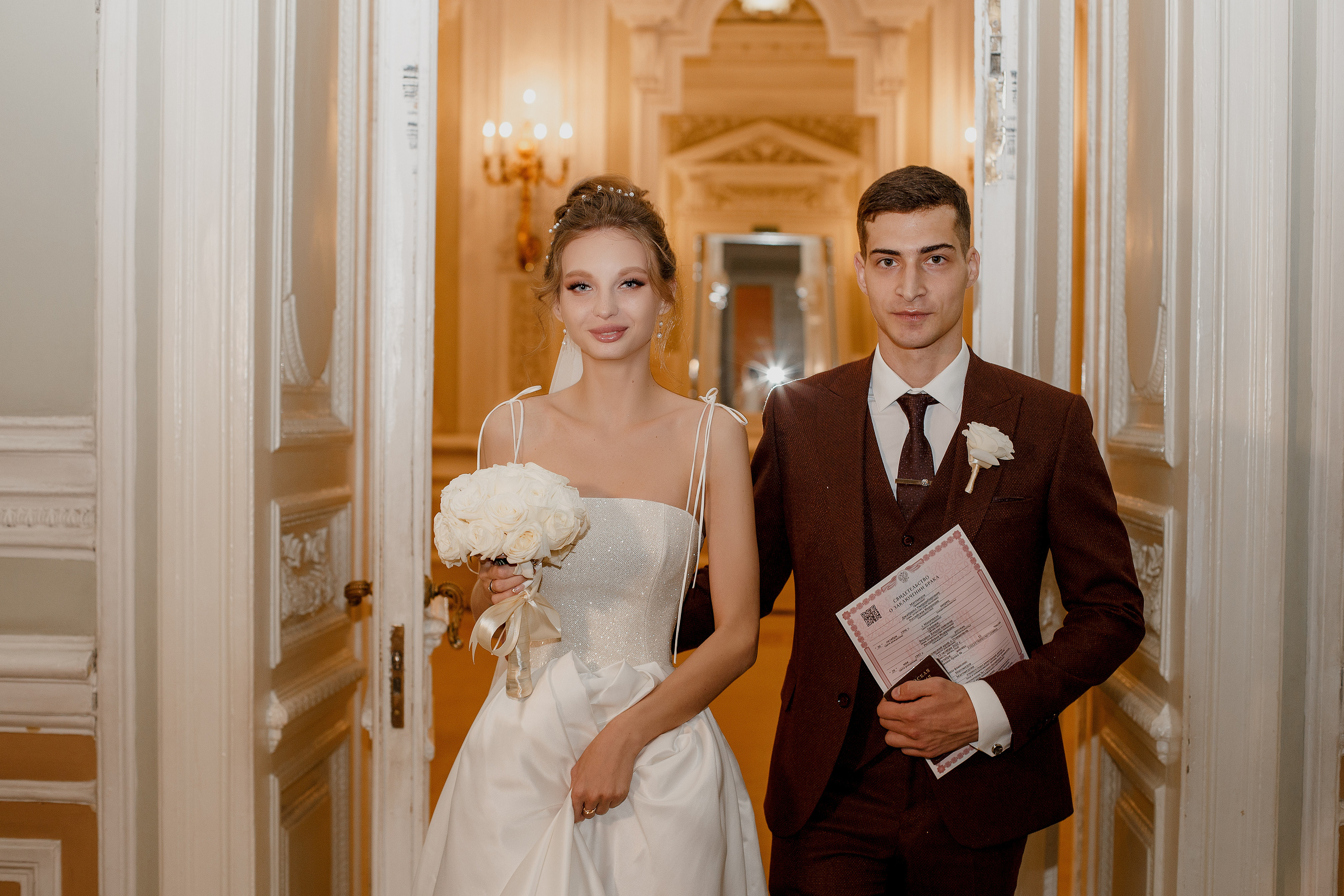 15.10.2022. Свадебный фотограф Санкт-Петербург  Москва