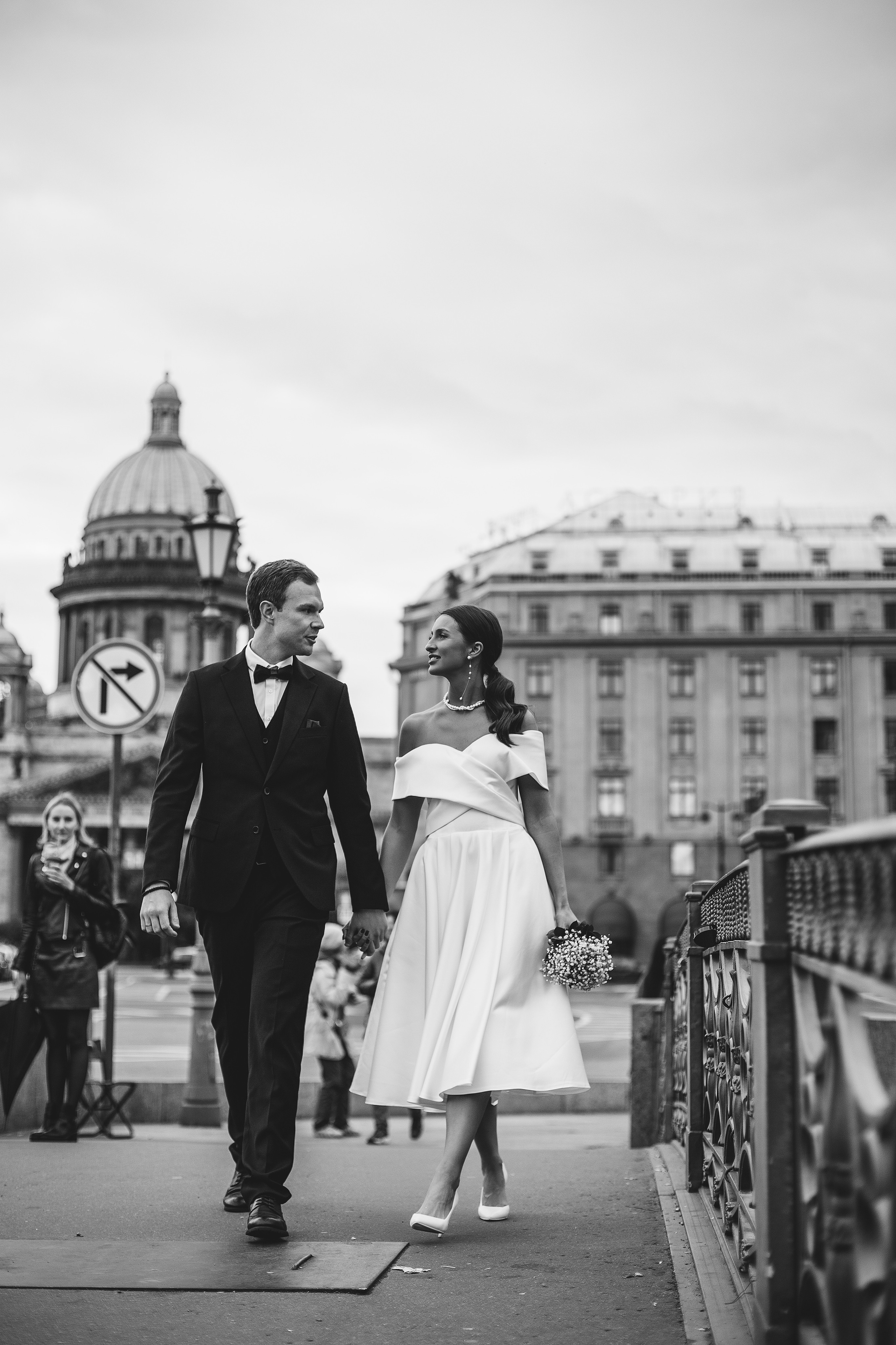 18.09.2022. Свадебный фотограф Санкт-Петербург  Москва