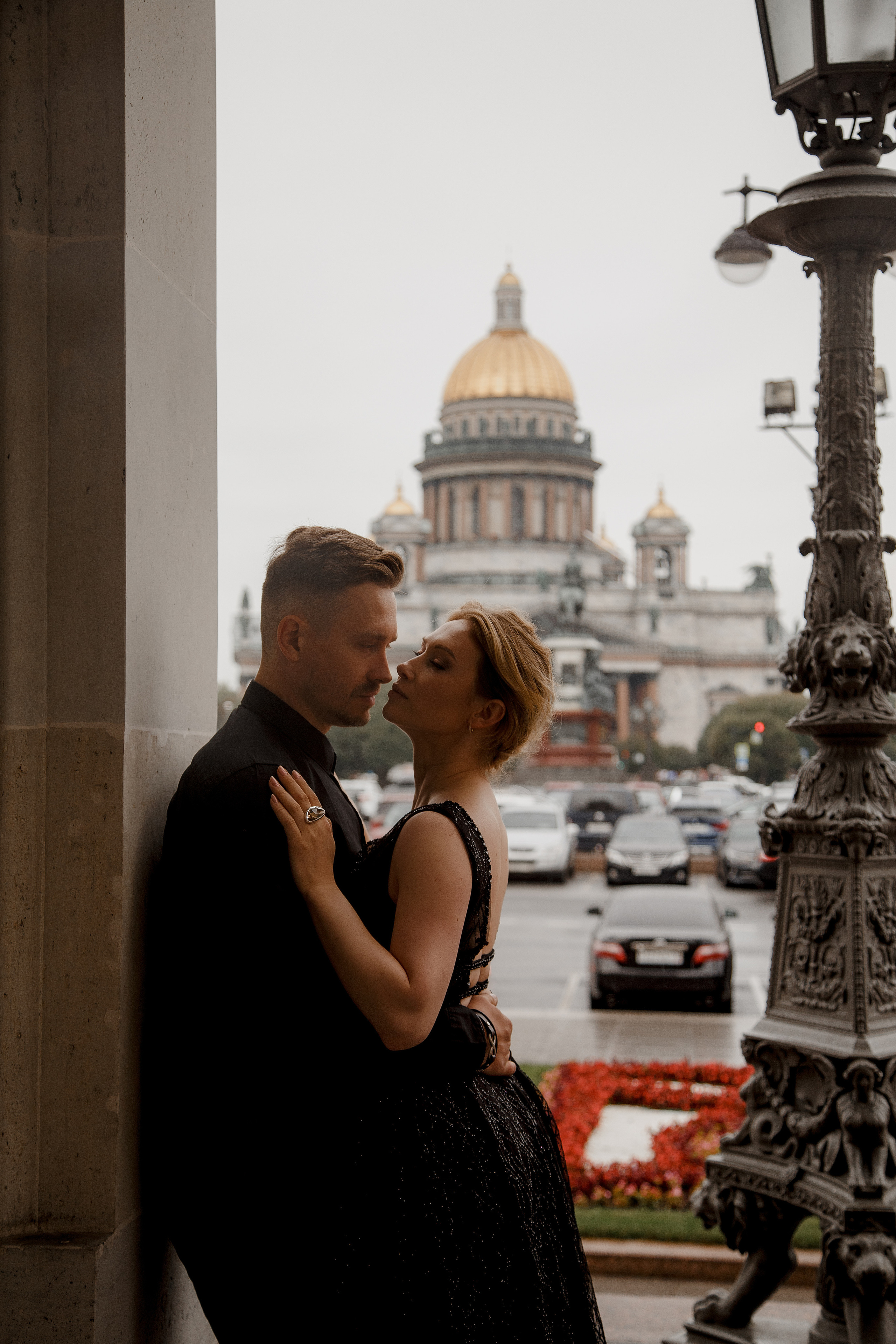 Годовщина 11 лет. Свадебный фотограф Санкт-Петербург  Москва
