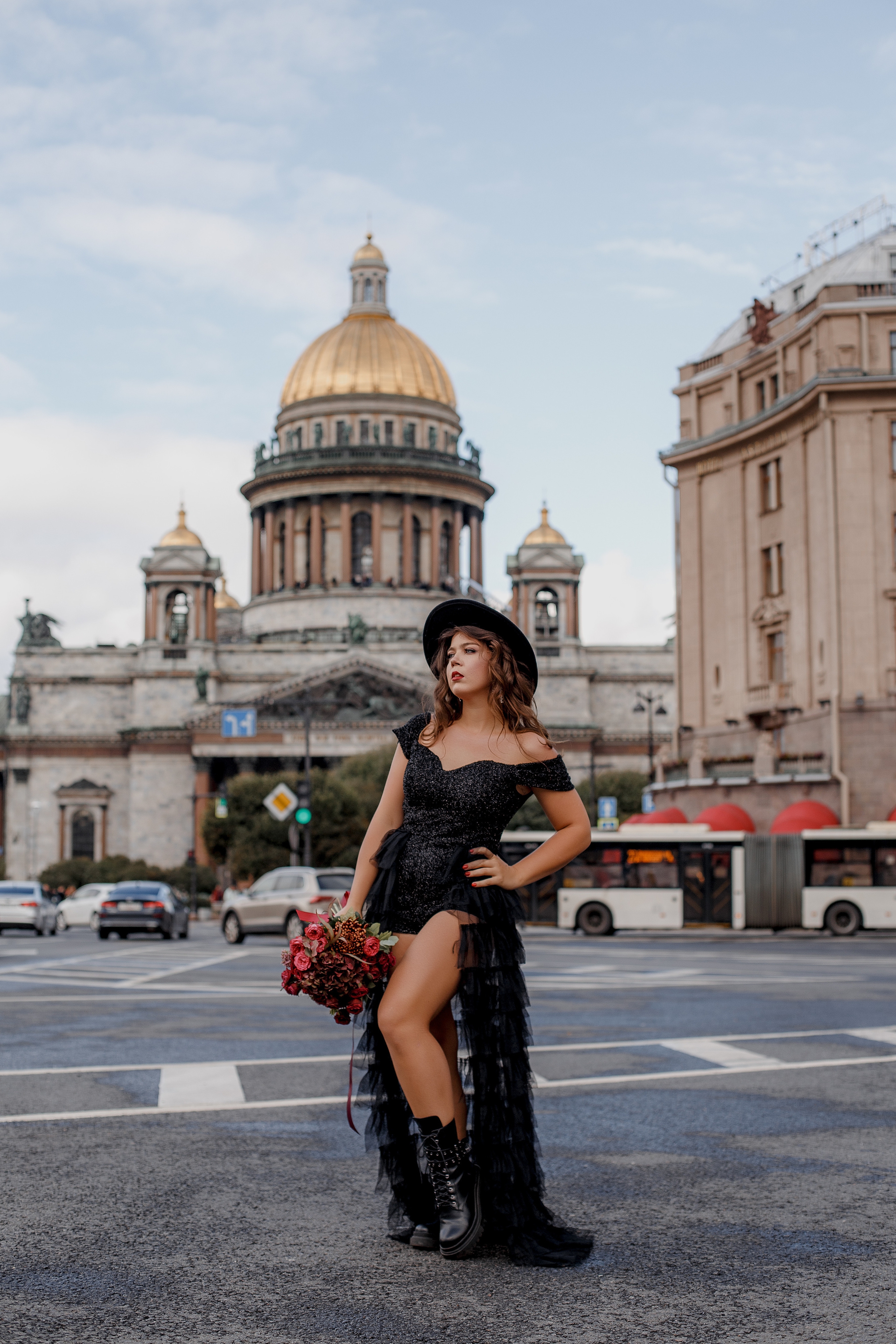 Алена. Свадебный фотограф Санкт-Петербург  Москва