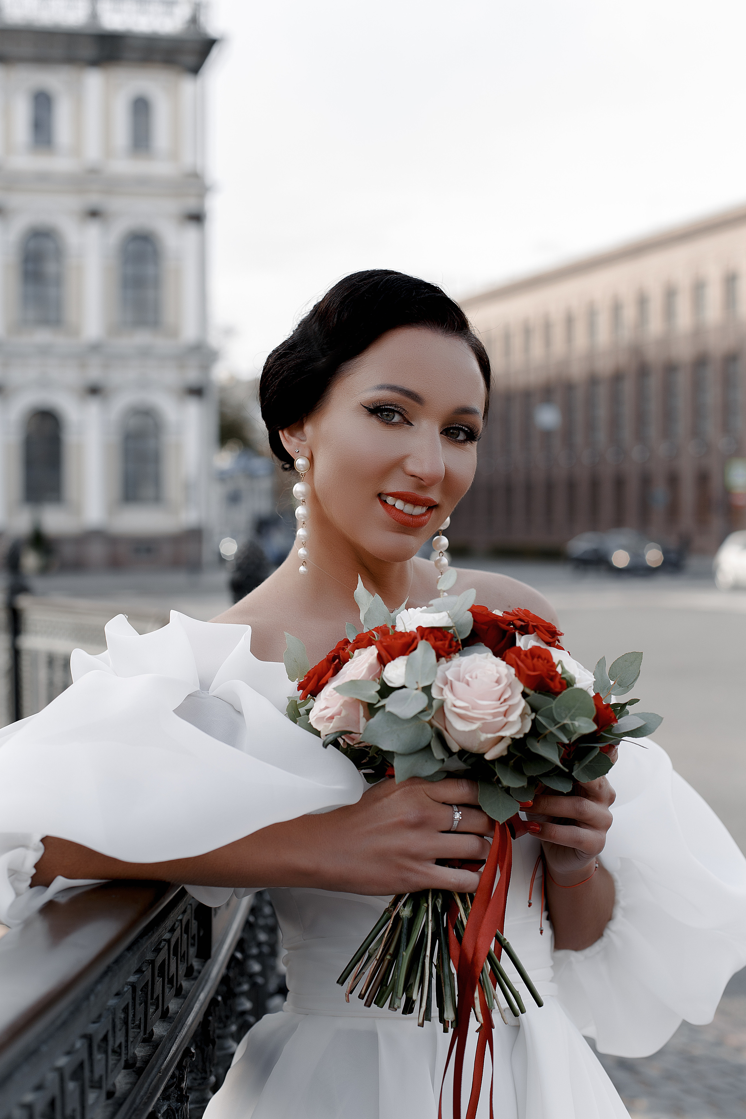08.10.2022. Свадебный фотограф Санкт-Петербург  Москва