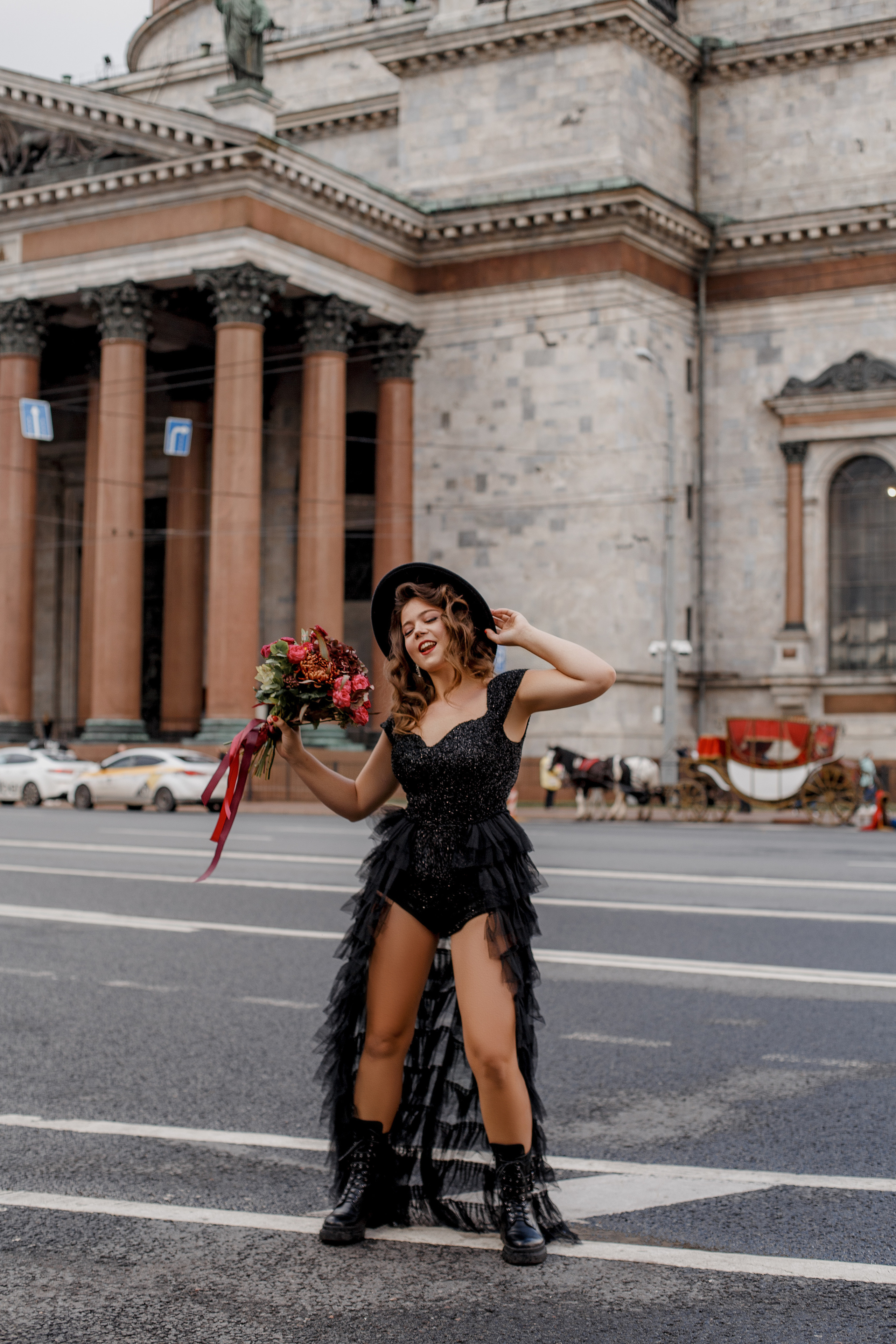 Алена. Свадебный фотограф Санкт-Петербург  Москва