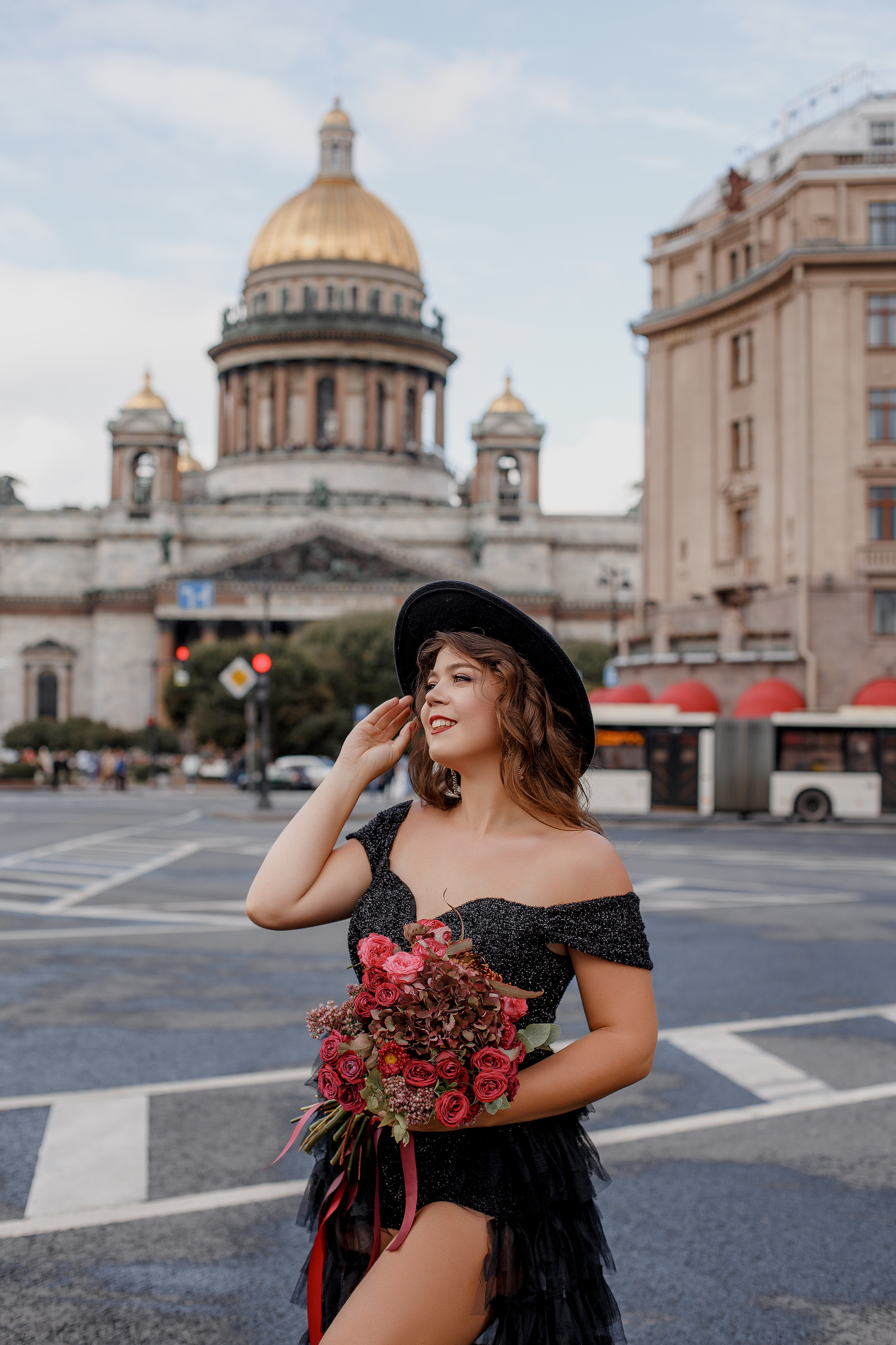 Алена. Свадебный фотограф Санкт-Петербург  Москва