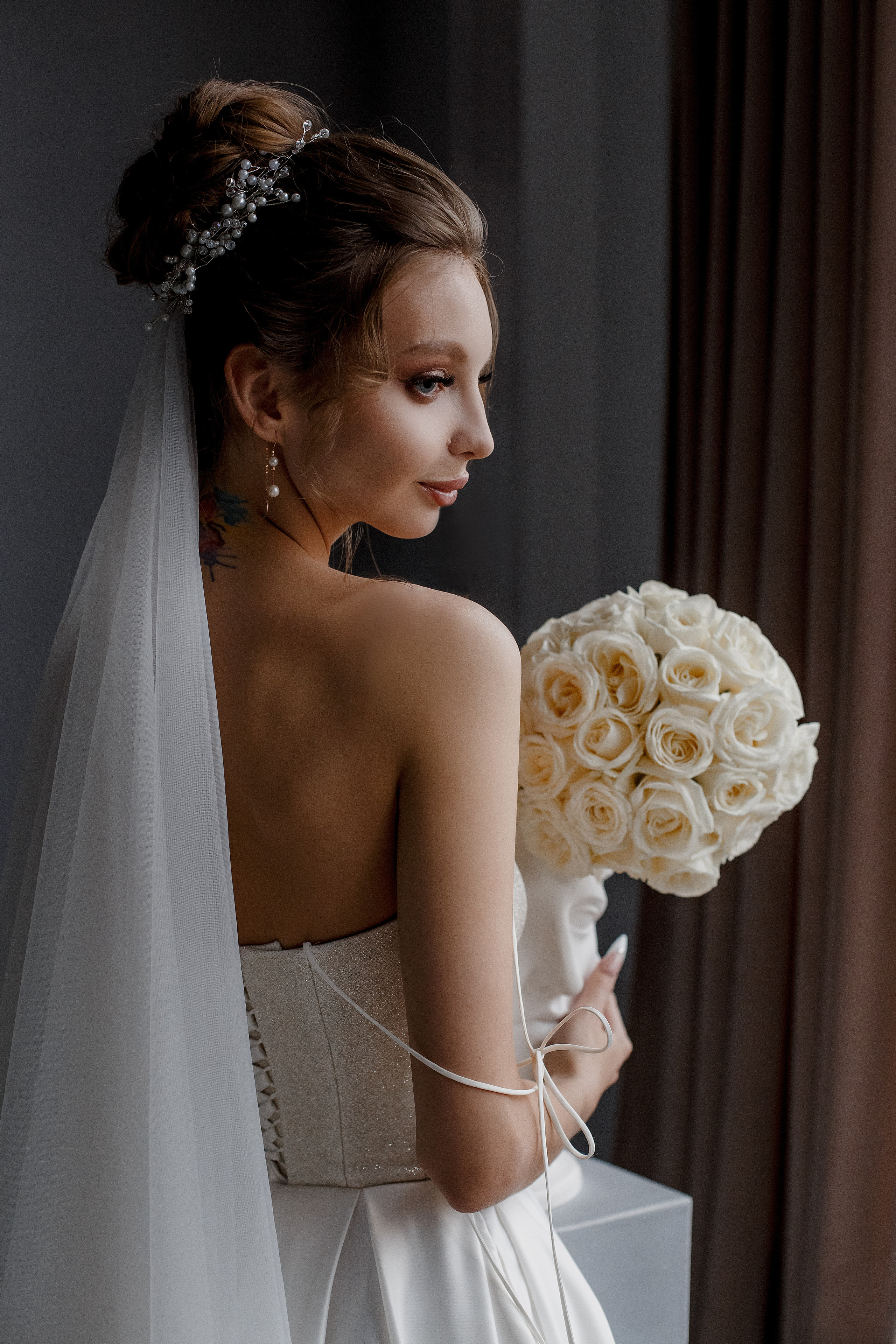 15.10.2022. Свадебный фотограф Санкт-Петербург  Москва