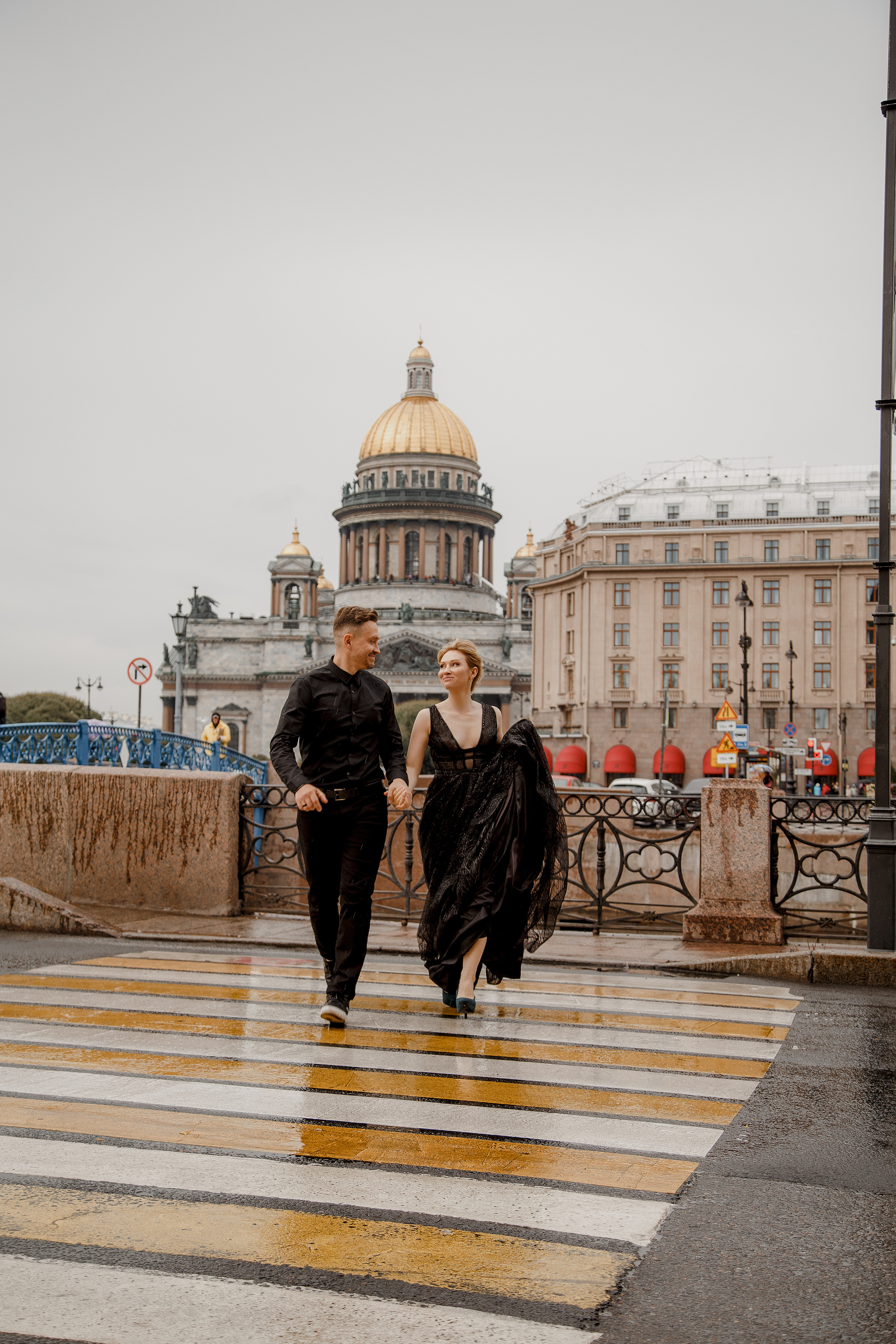 Годовщина 11 лет. Свадебный фотограф Санкт-Петербург  Москва