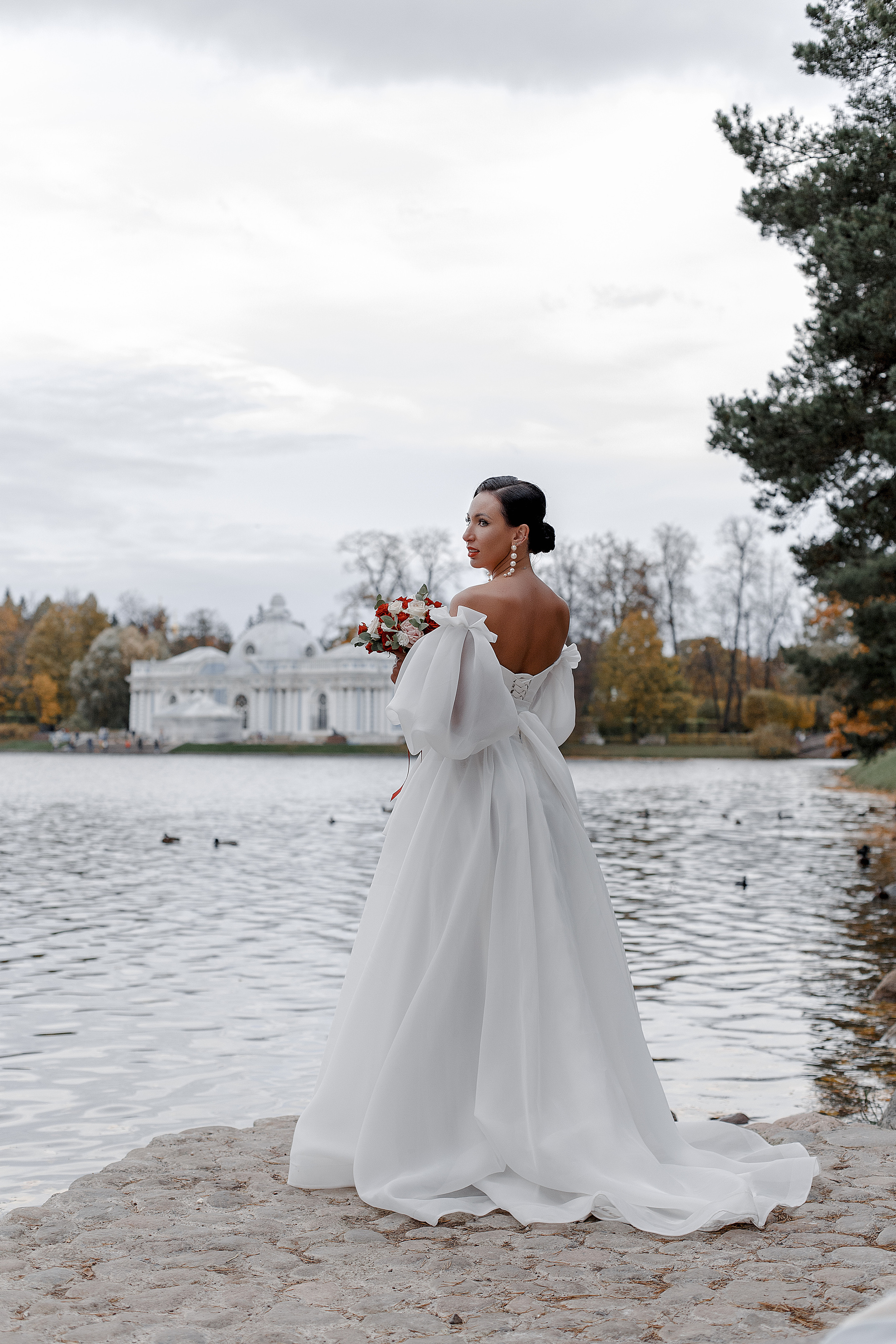 08.10.2022. Свадебный фотограф Санкт-Петербург  Москва