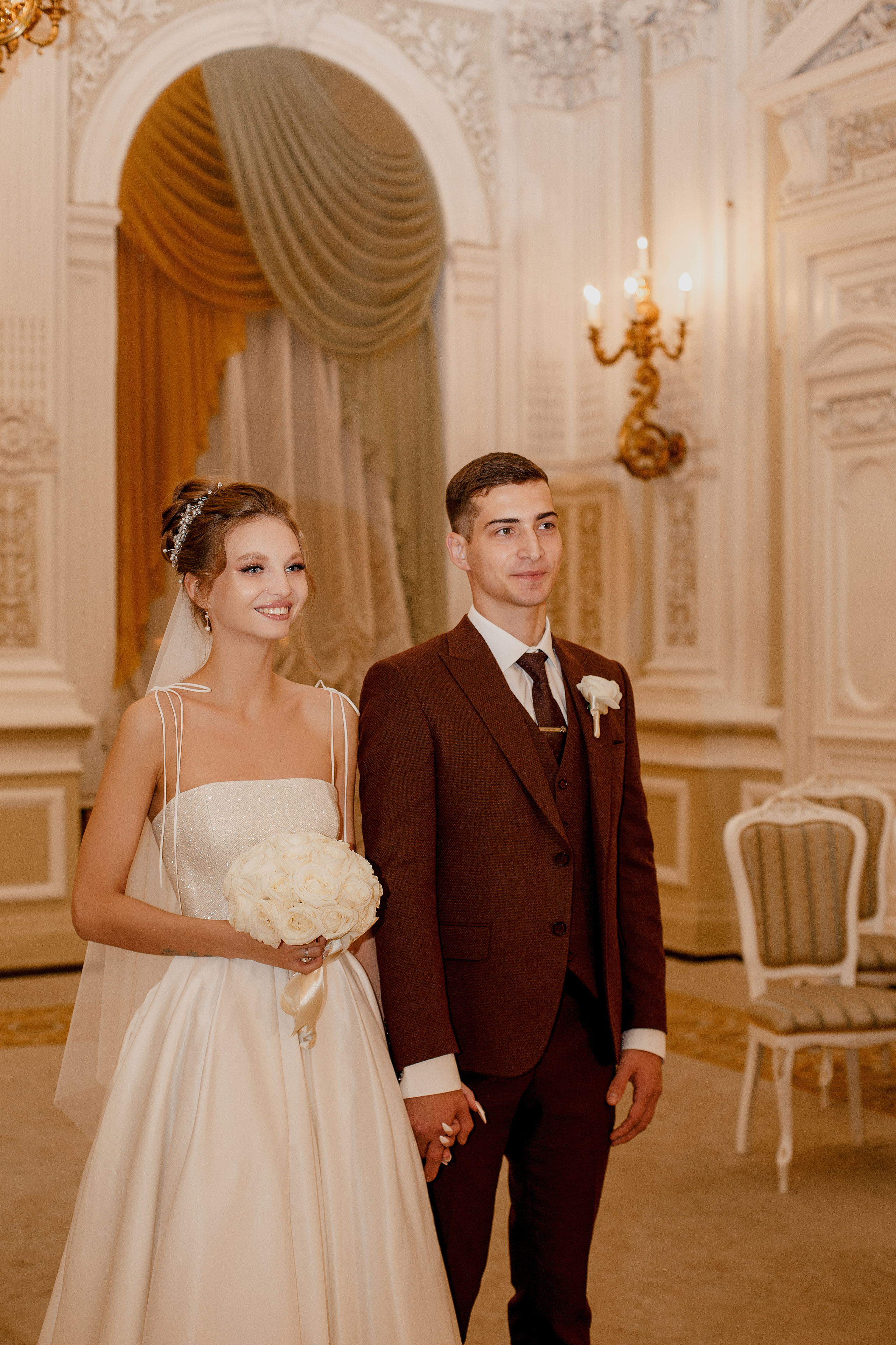 15.10.2022. Свадебный фотограф Санкт-Петербург  Москва