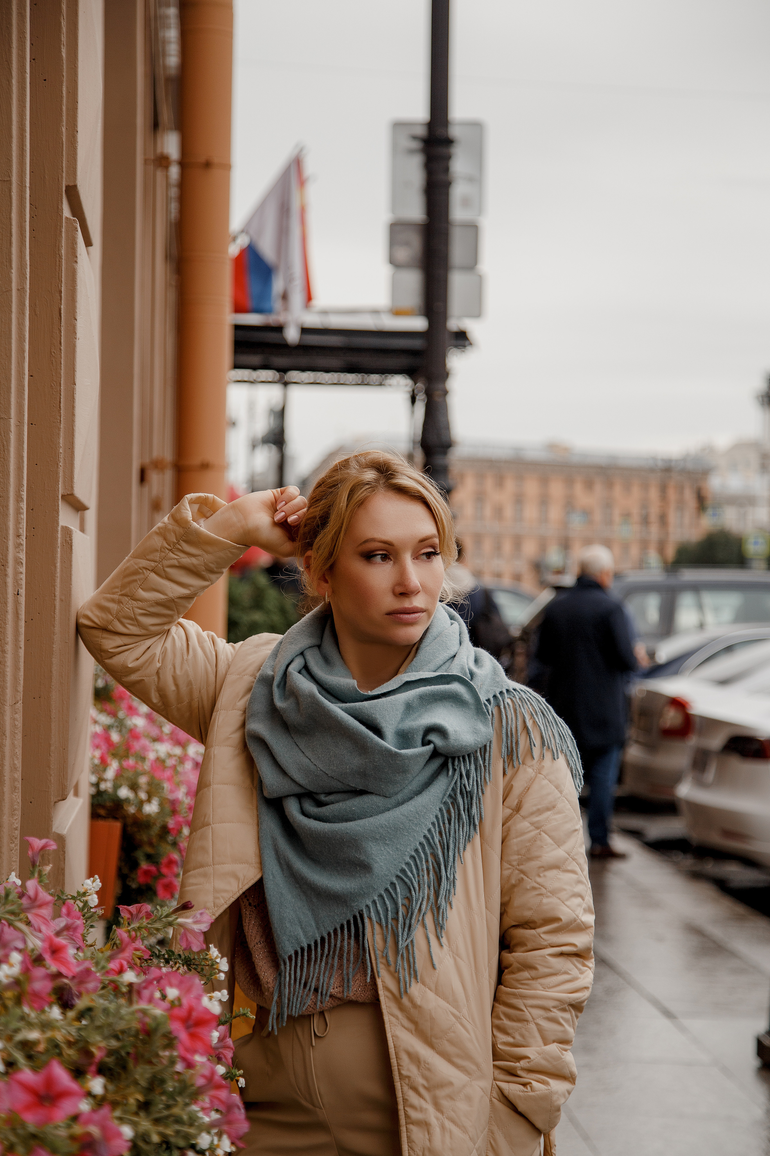 Годовщина 11 лет. Свадебный фотограф Санкт-Петербург  Москва