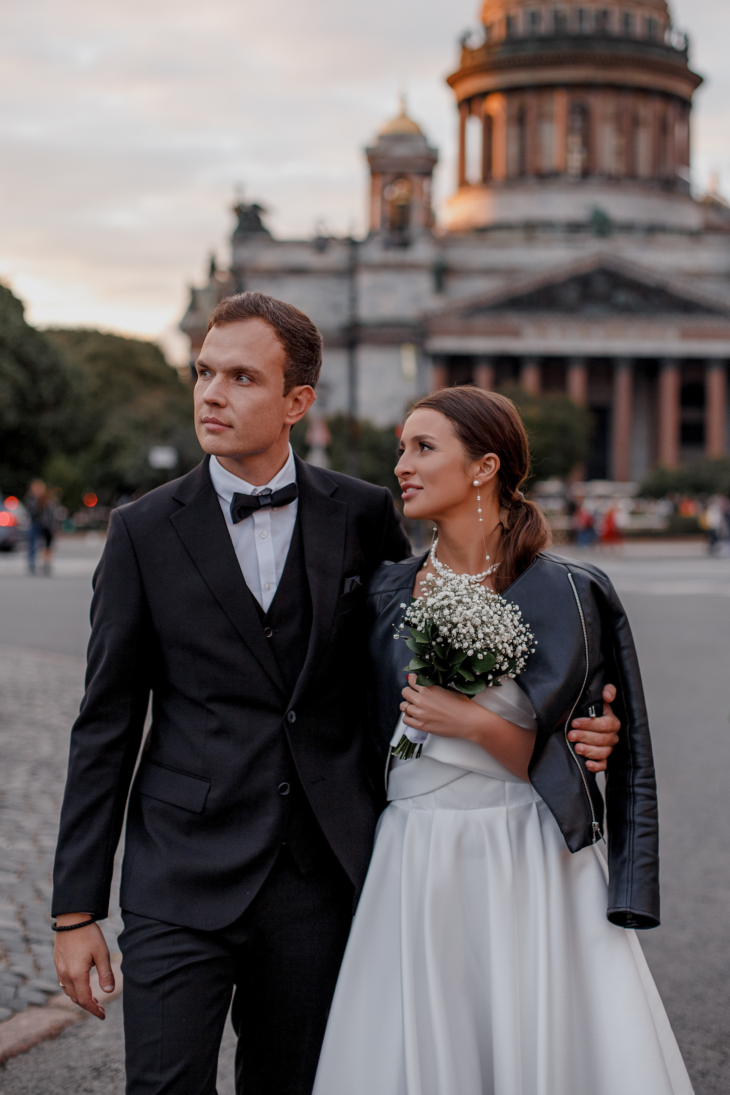 18.09.2022. Свадебный фотограф Санкт-Петербург  Москва