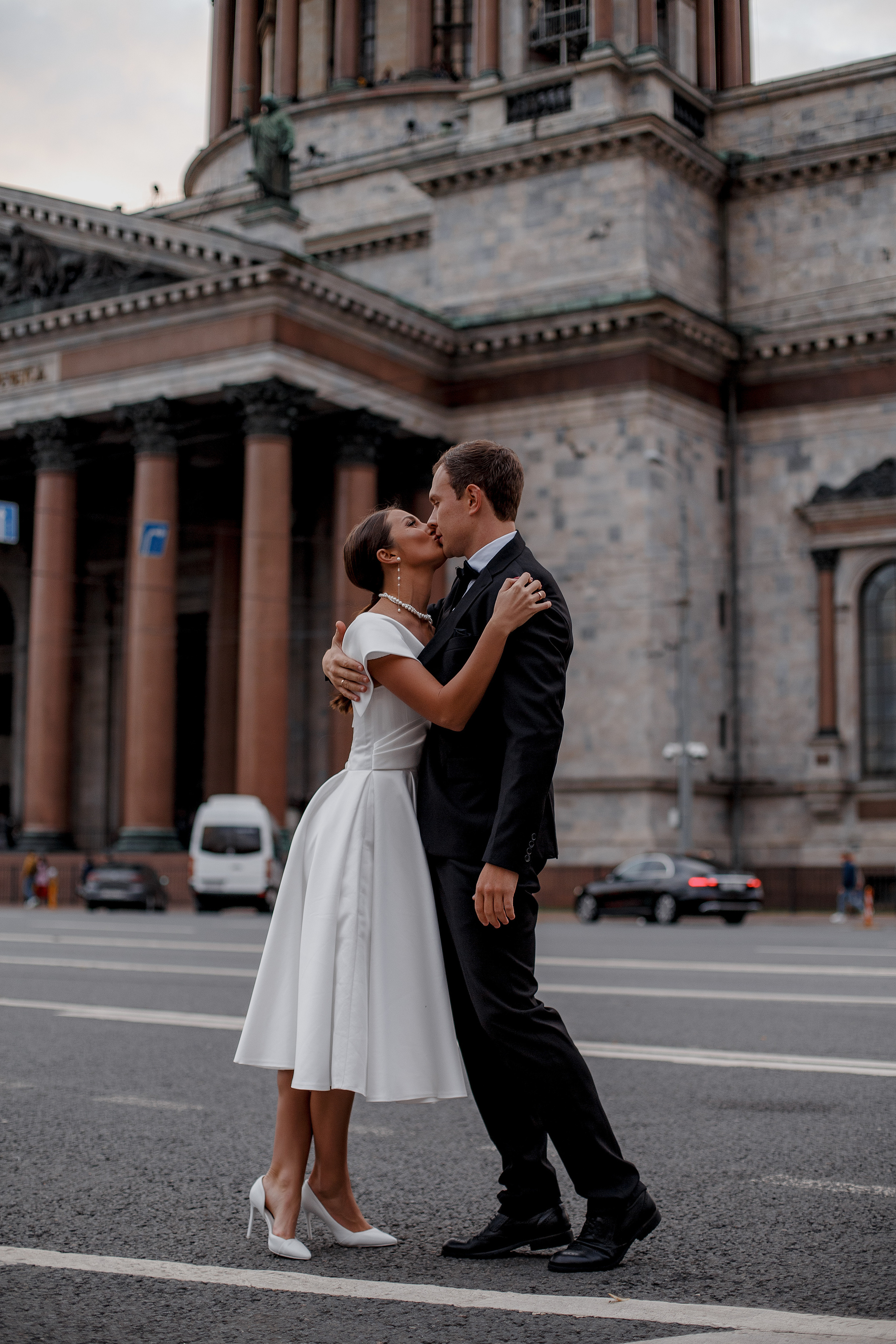 18.09.2022. Свадебный фотограф Санкт-Петербург  Москва