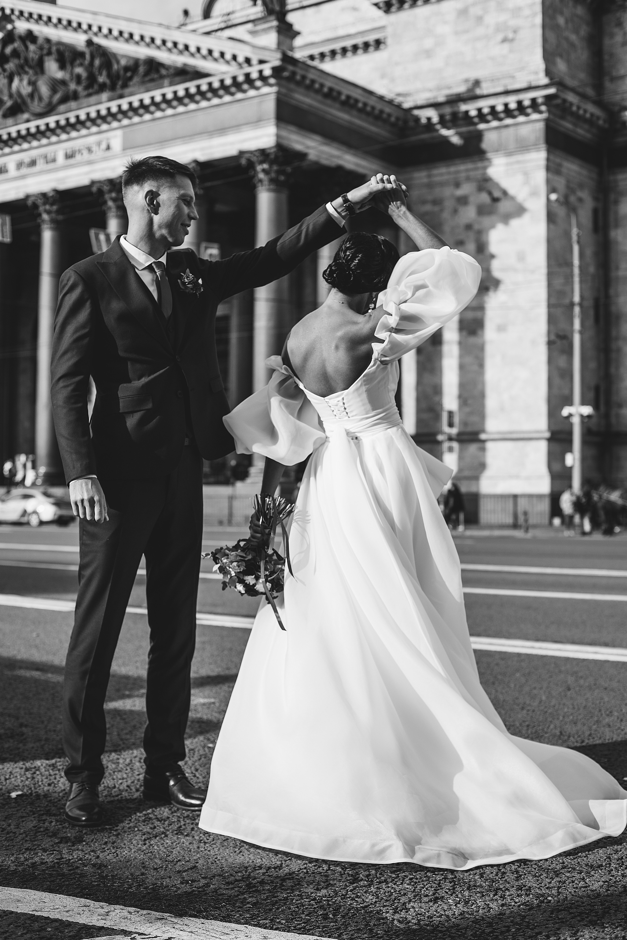 08.10.2022. Свадебный фотограф Санкт-Петербург  Москва