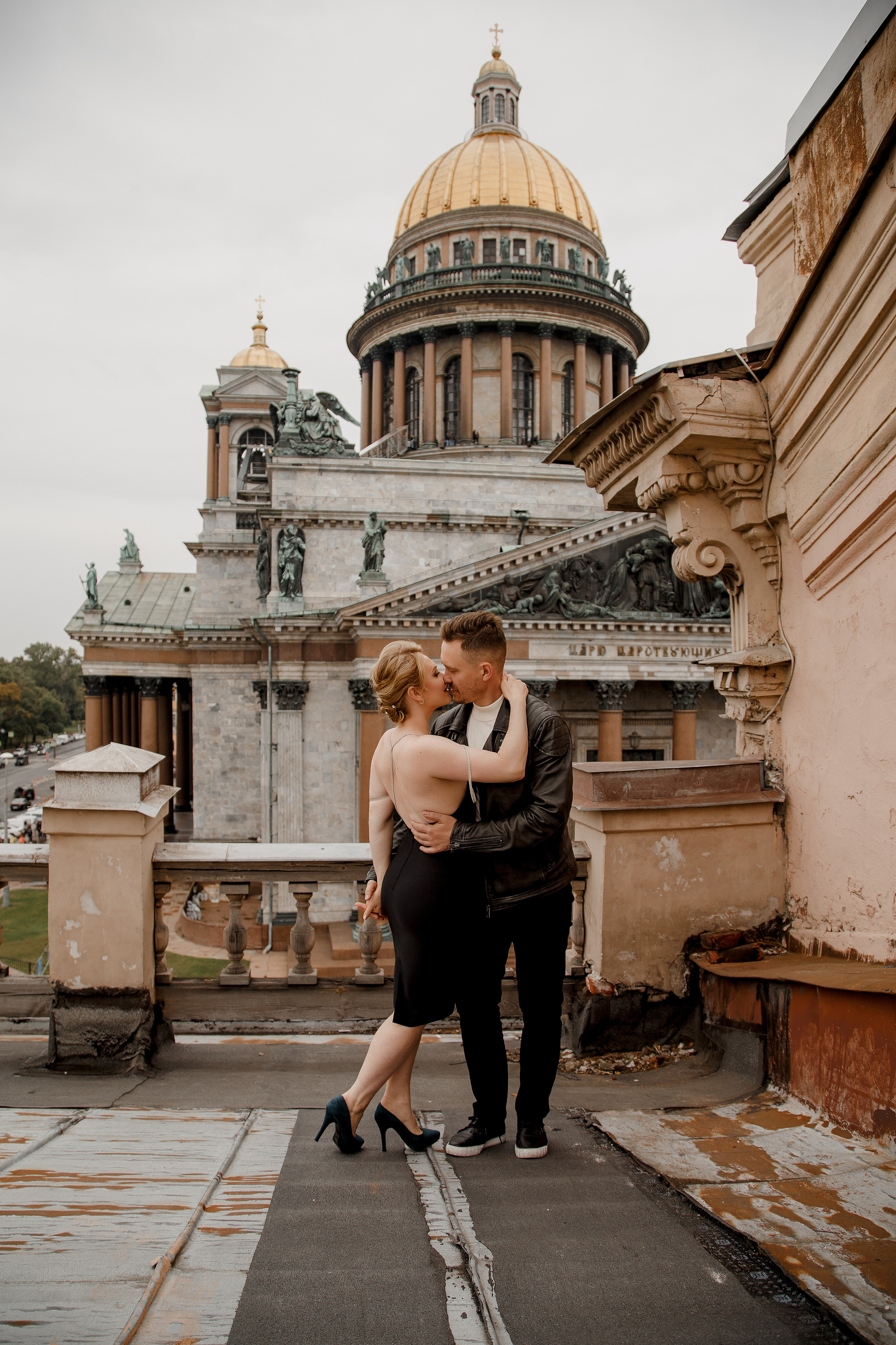 Годовщина 11 лет. Свадебный фотограф Санкт-Петербург  Москва