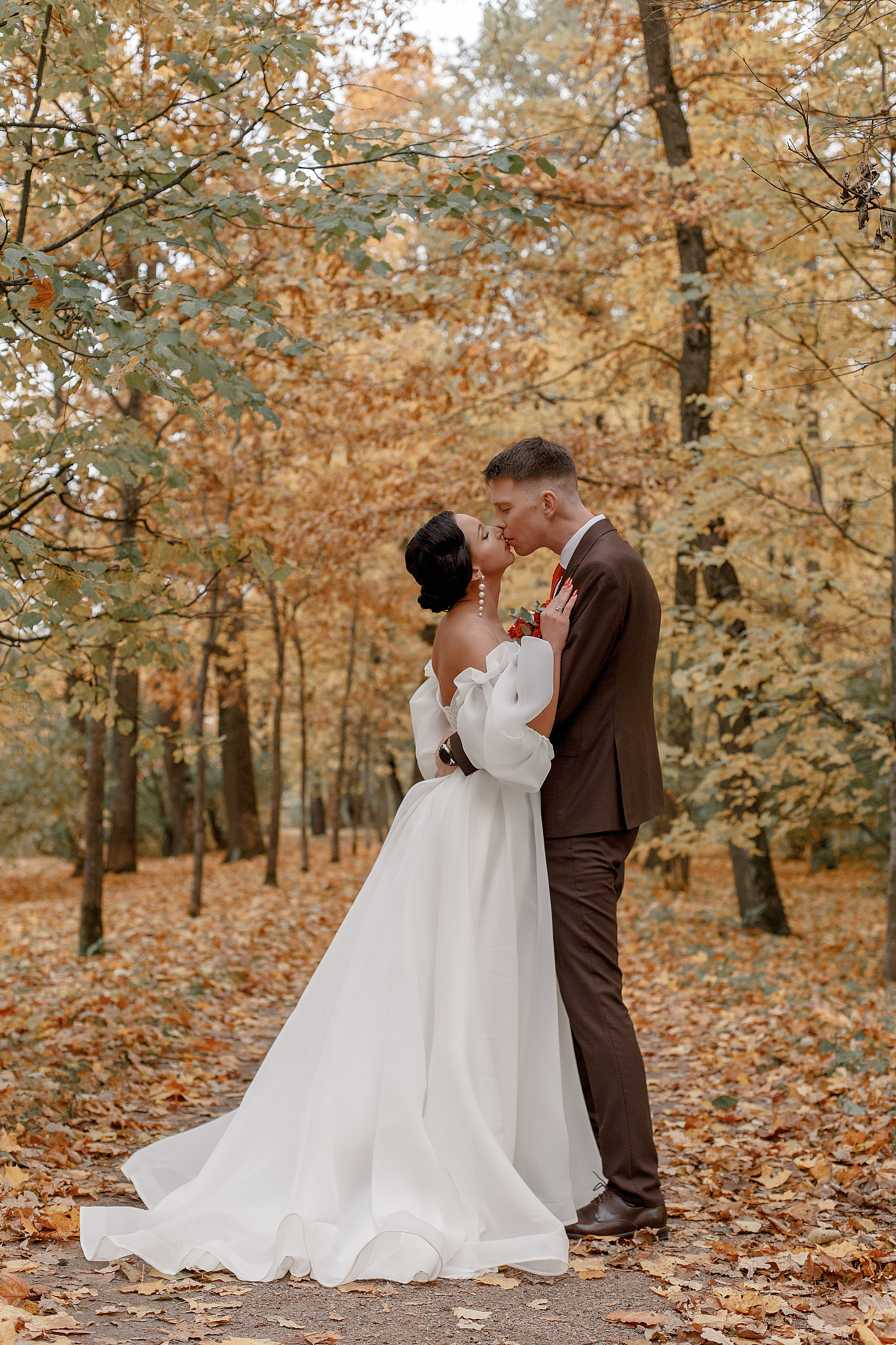 08.10.2022. Свадебный фотограф Санкт-Петербург  Москва