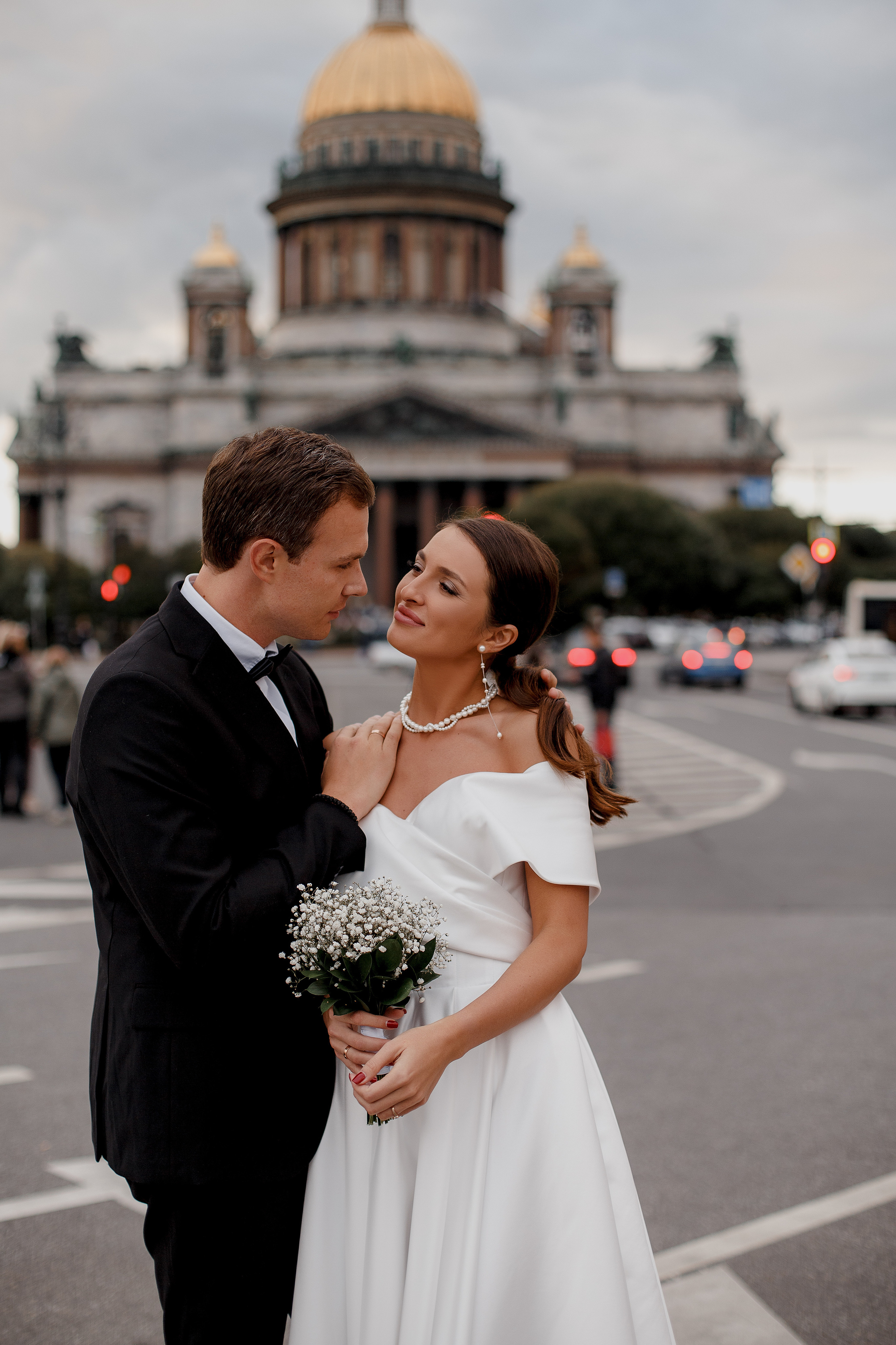18.09.2022. Свадебный фотограф Санкт-Петербург  Москва