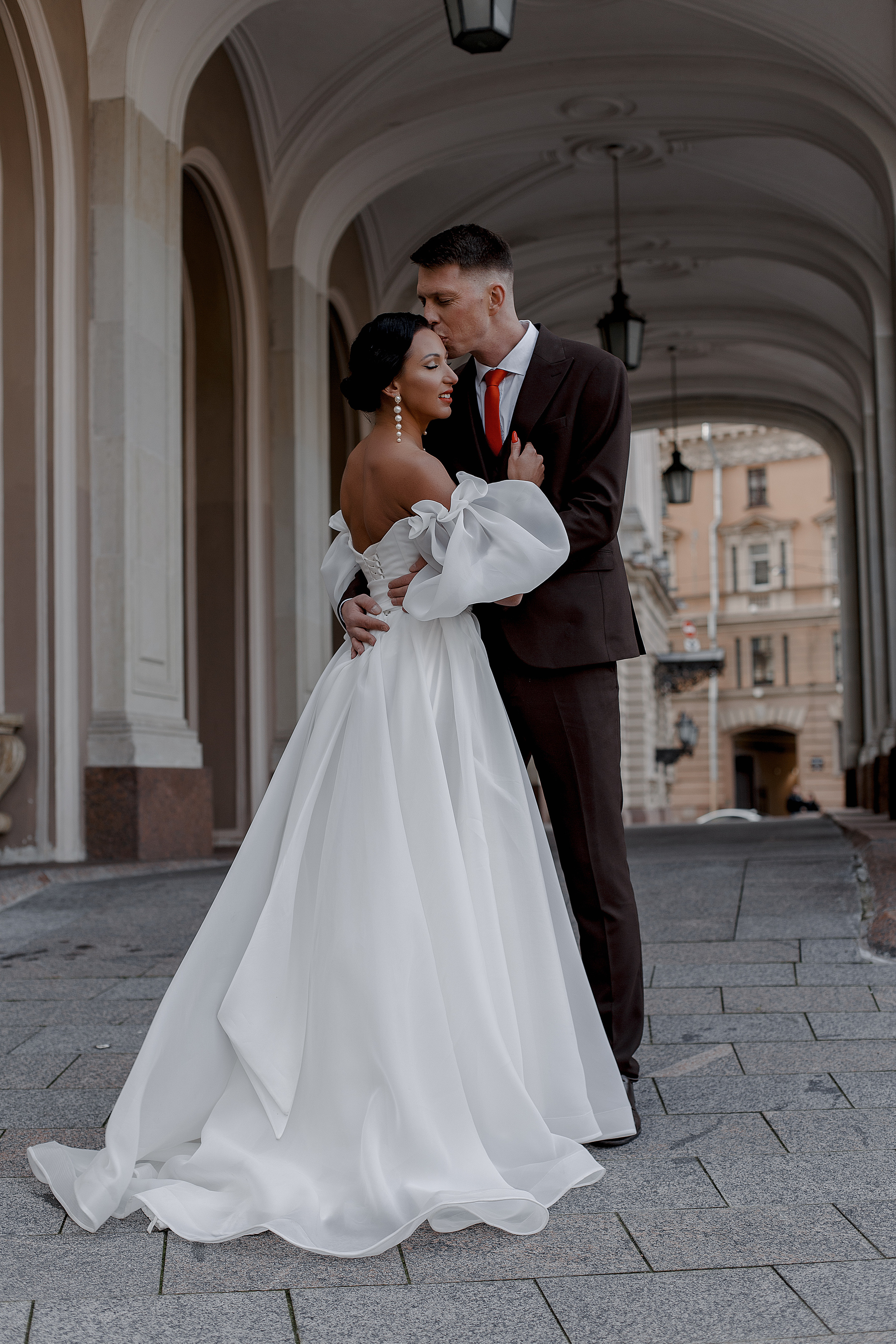 08.10.2022. Свадебный фотограф Санкт-Петербург  Москва