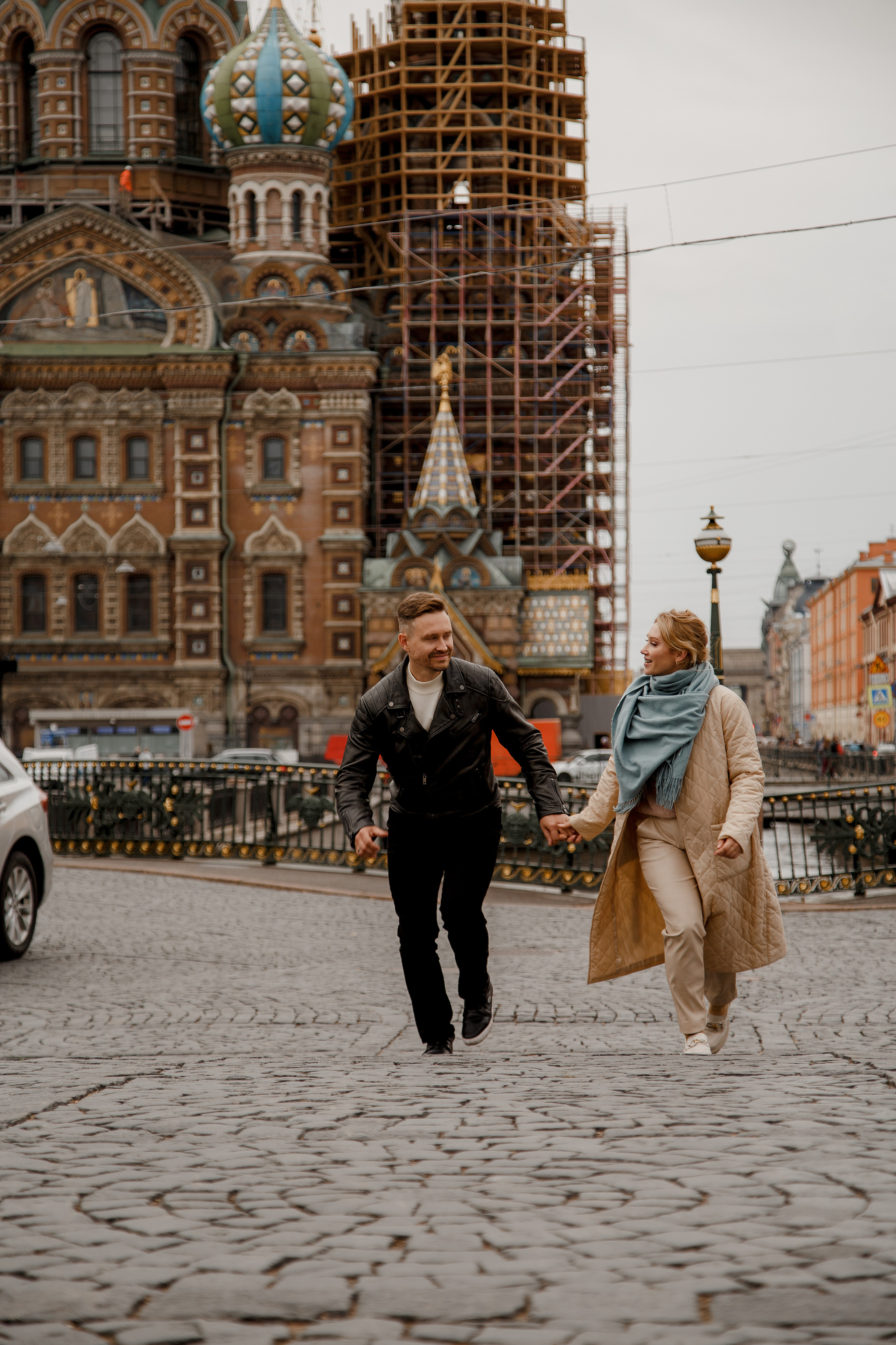 Годовщина 11 лет. Свадебный фотограф Санкт-Петербург  Москва