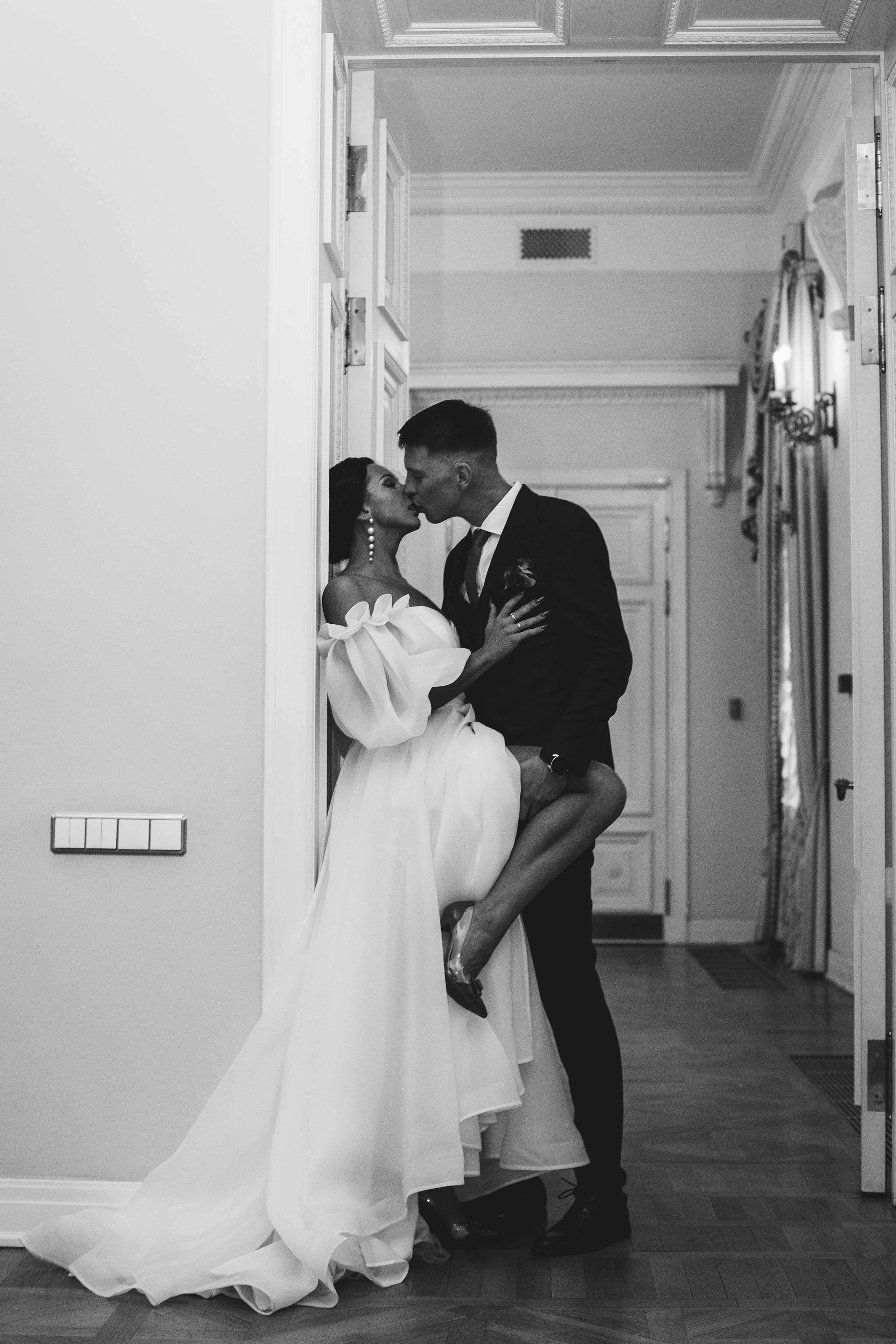 08.10.2022. Свадебный фотограф Санкт-Петербург  Москва