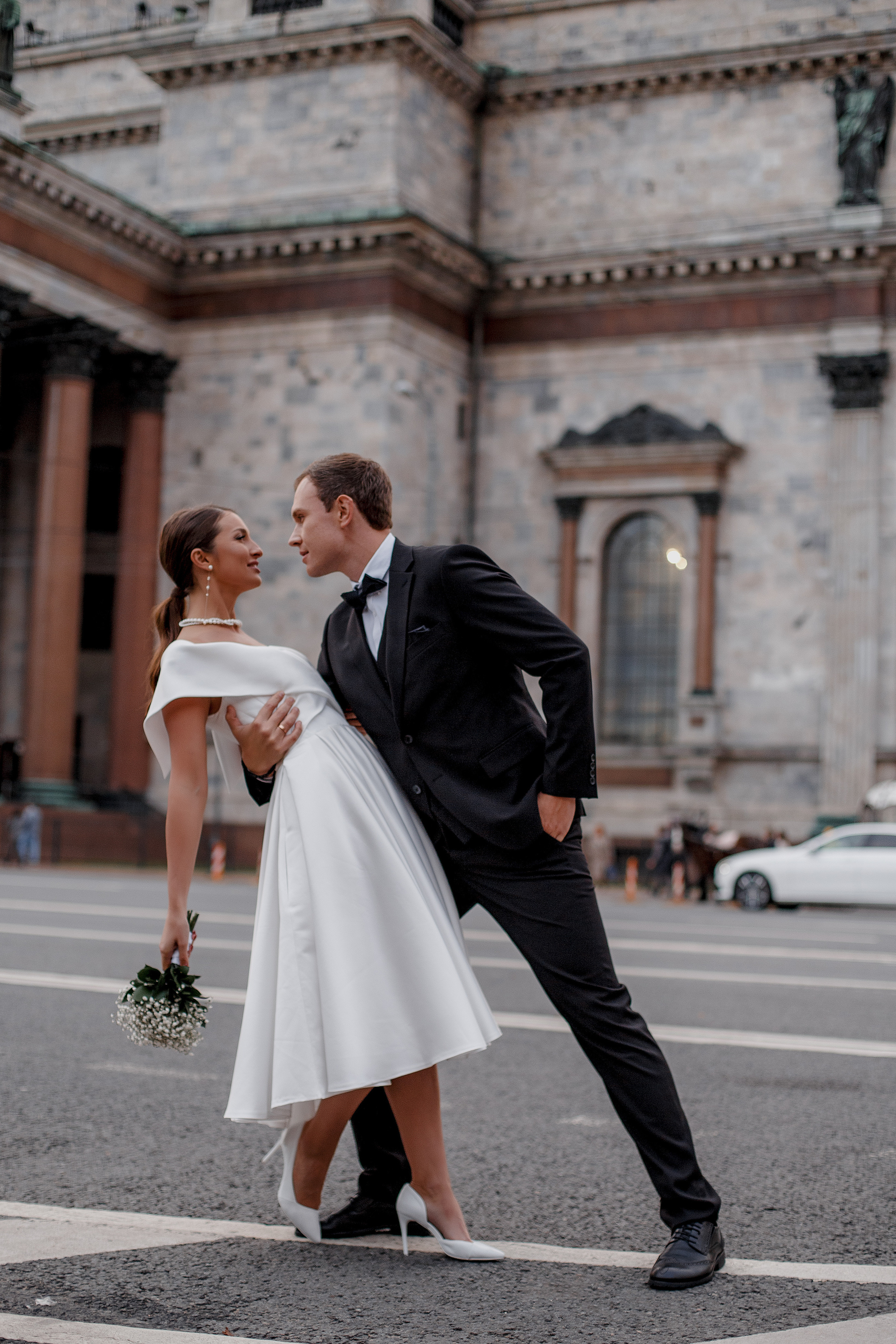 18.09.2022. Свадебный фотограф Санкт-Петербург  Москва