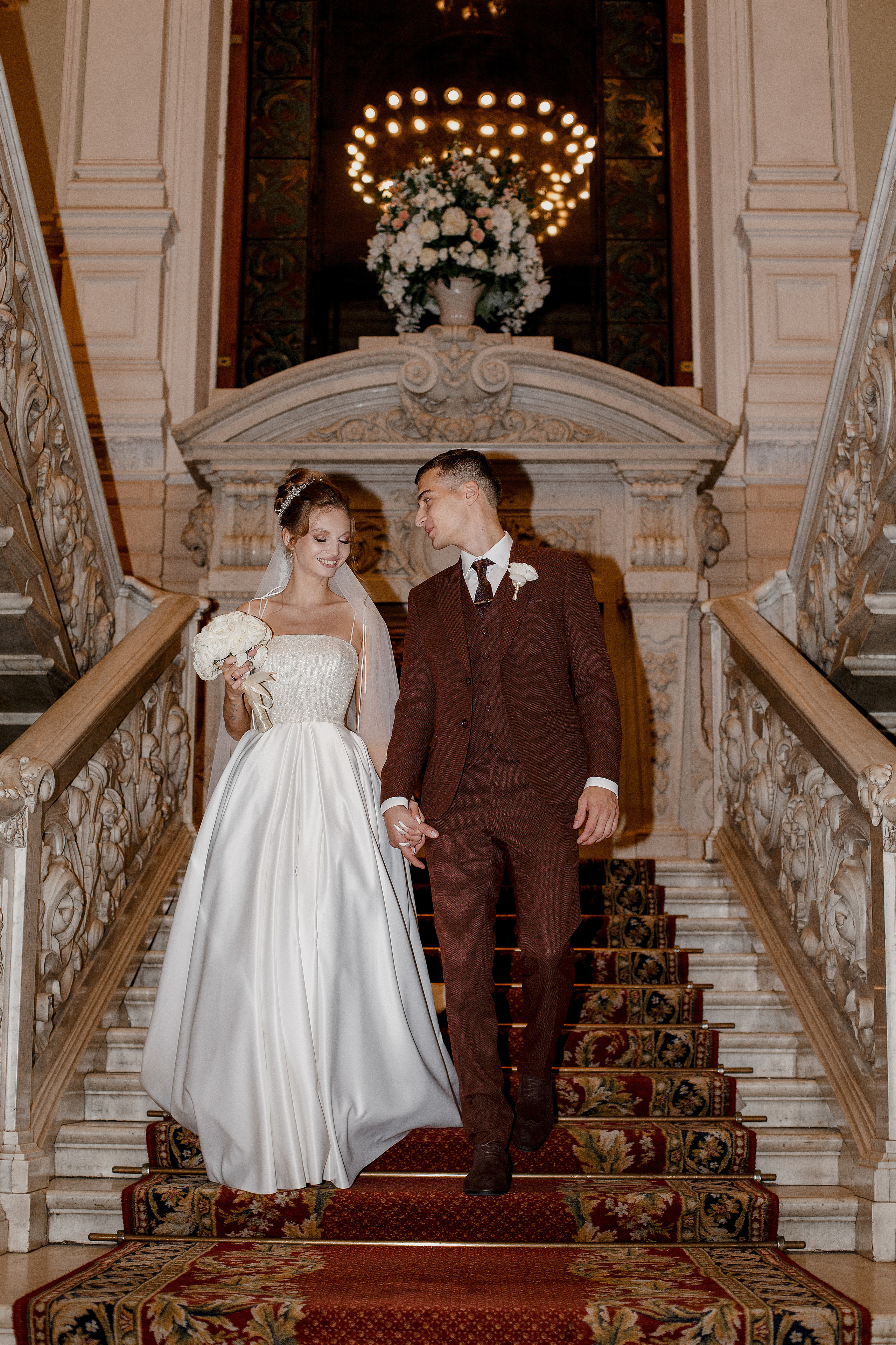 15.10.2022. Свадебный фотограф Санкт-Петербург  Москва