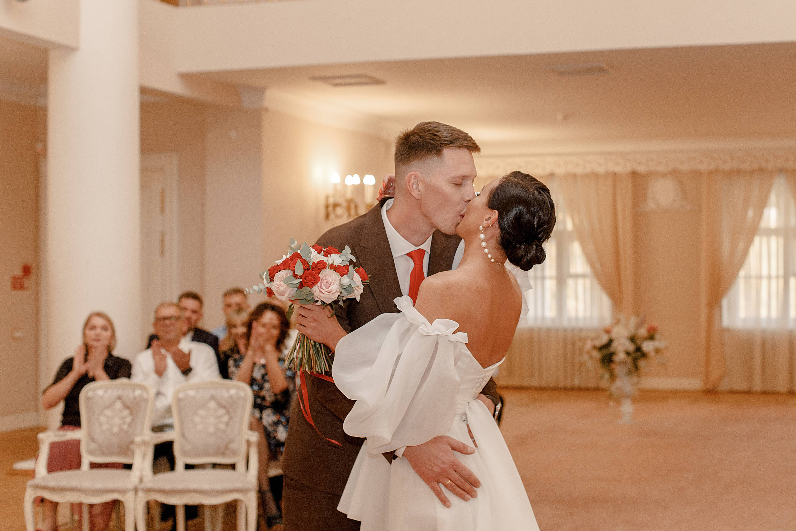 08.10.2022. Свадебный фотограф Санкт-Петербург  Москва