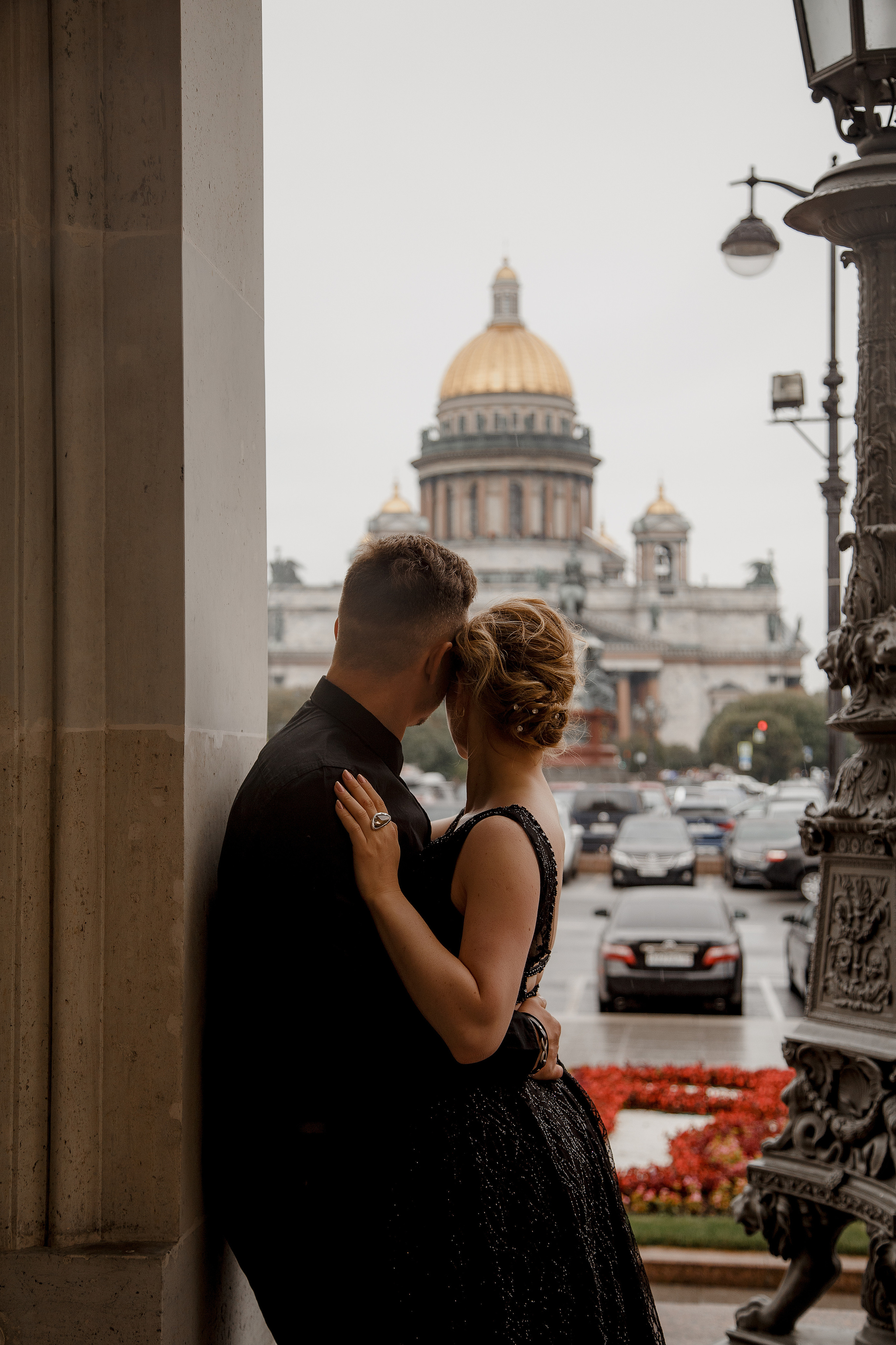 Годовщина 11 лет. Свадебный фотограф Санкт-Петербург  Москва