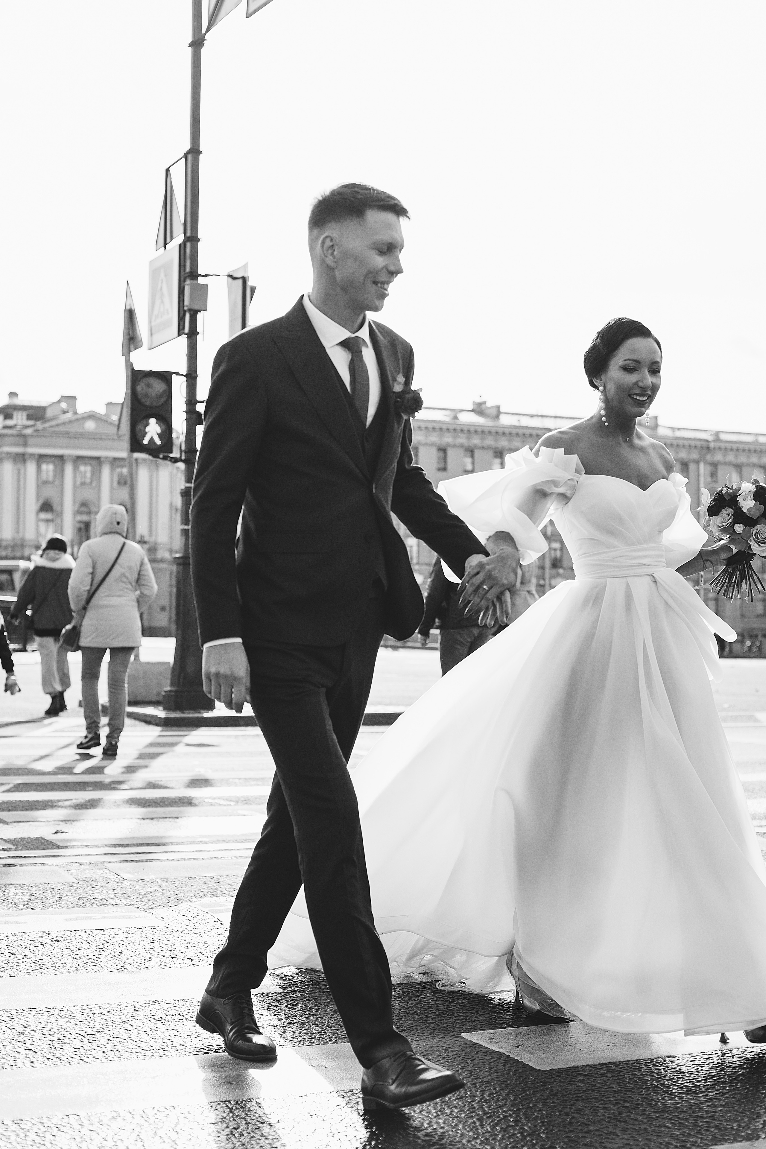 08.10.2022. Свадебный фотограф Санкт-Петербург  Москва