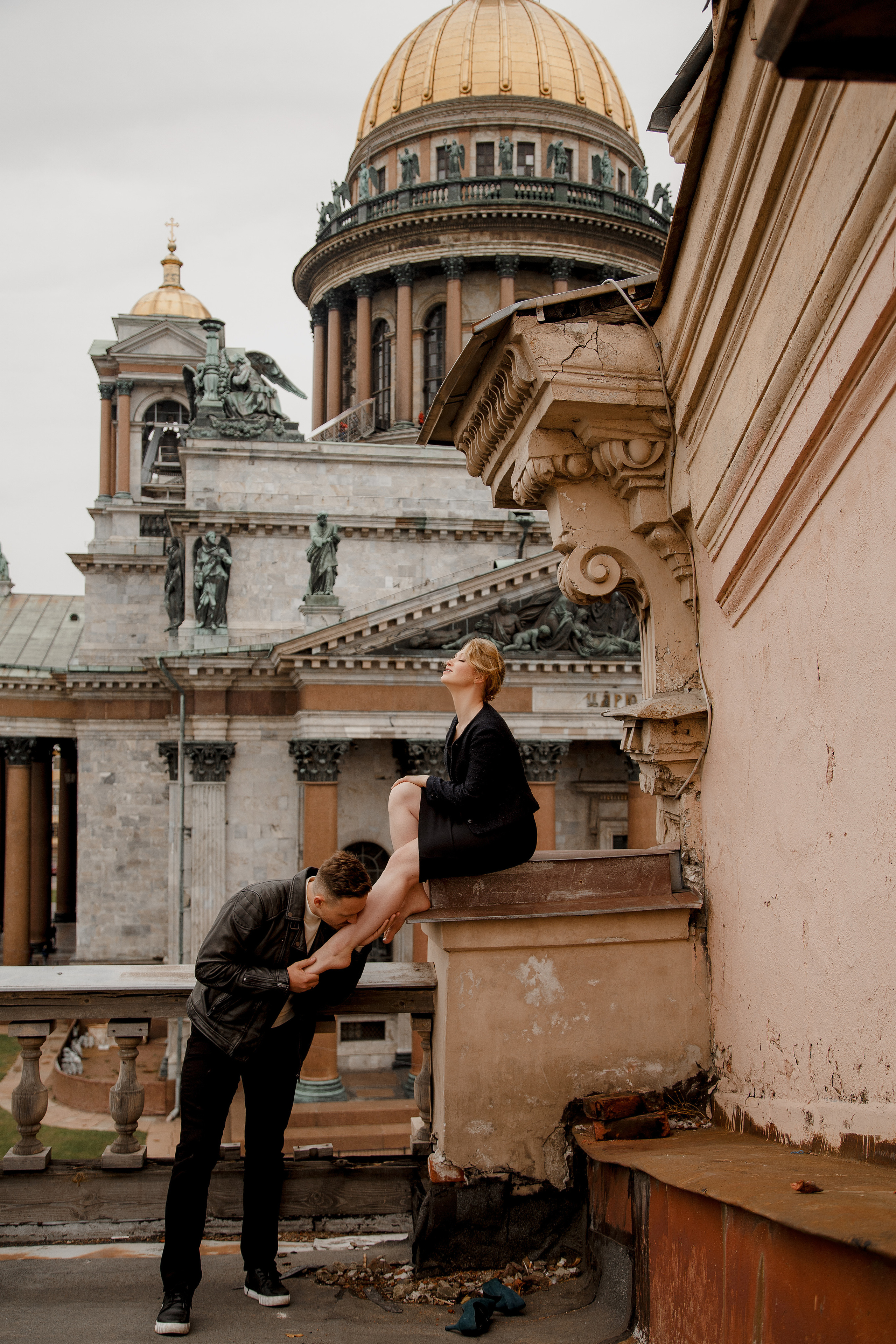 Годовщина 11 лет. Свадебный фотограф Санкт-Петербург  Москва