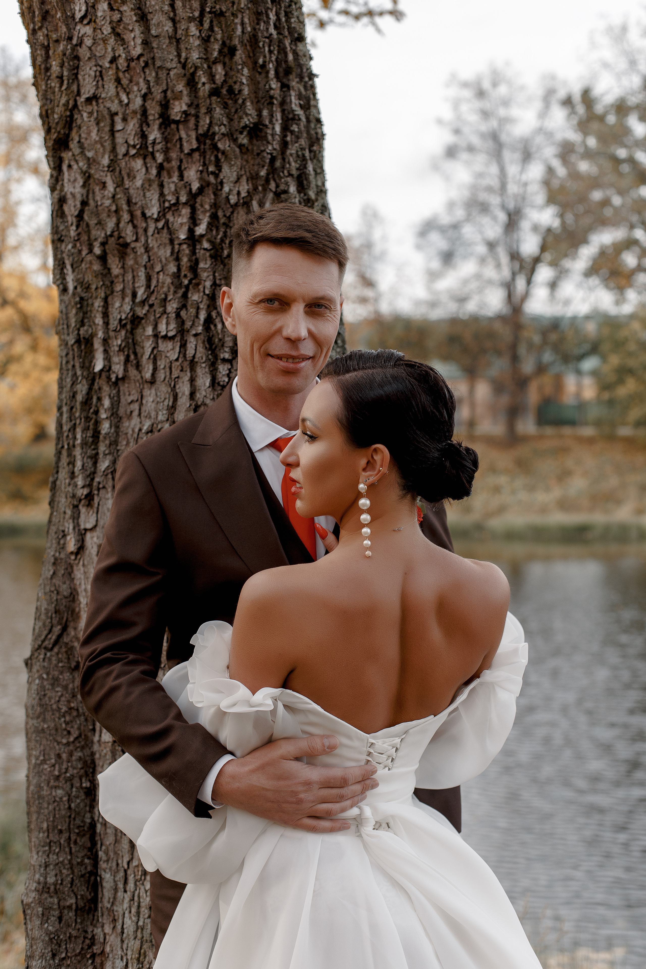 08.10.2022. Свадебный фотограф Санкт-Петербург  Москва