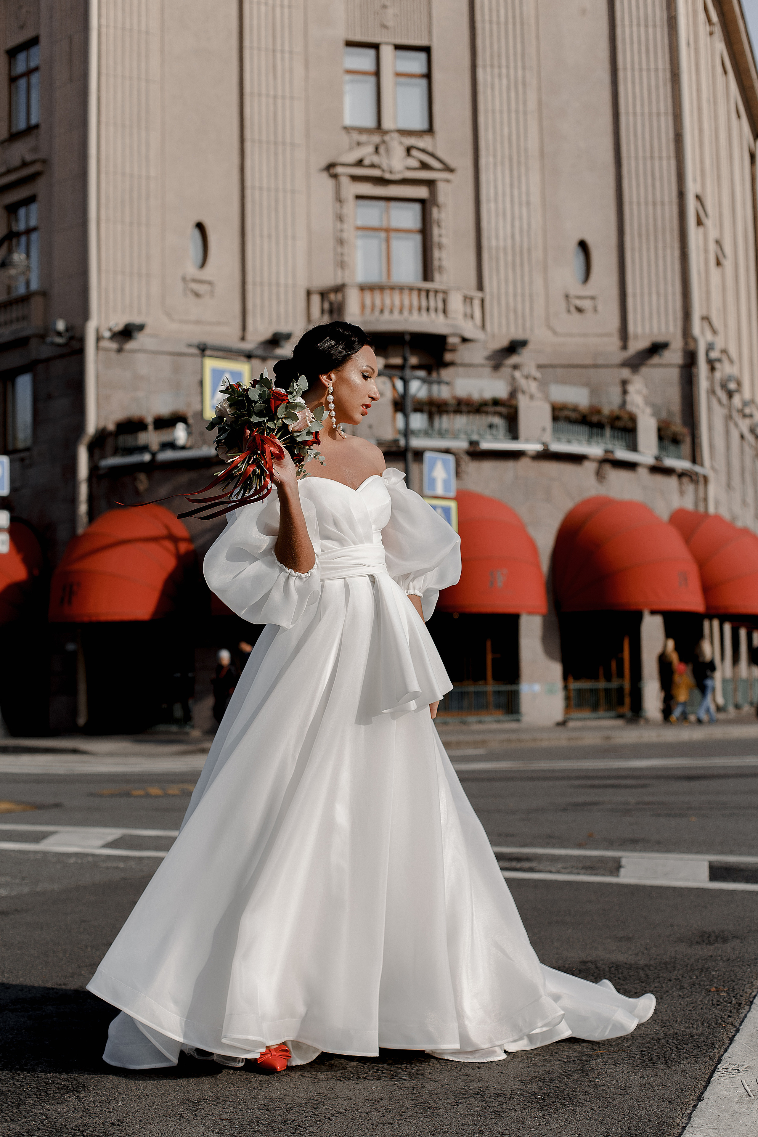 08.10.2022. Свадебный фотограф Санкт-Петербург  Москва