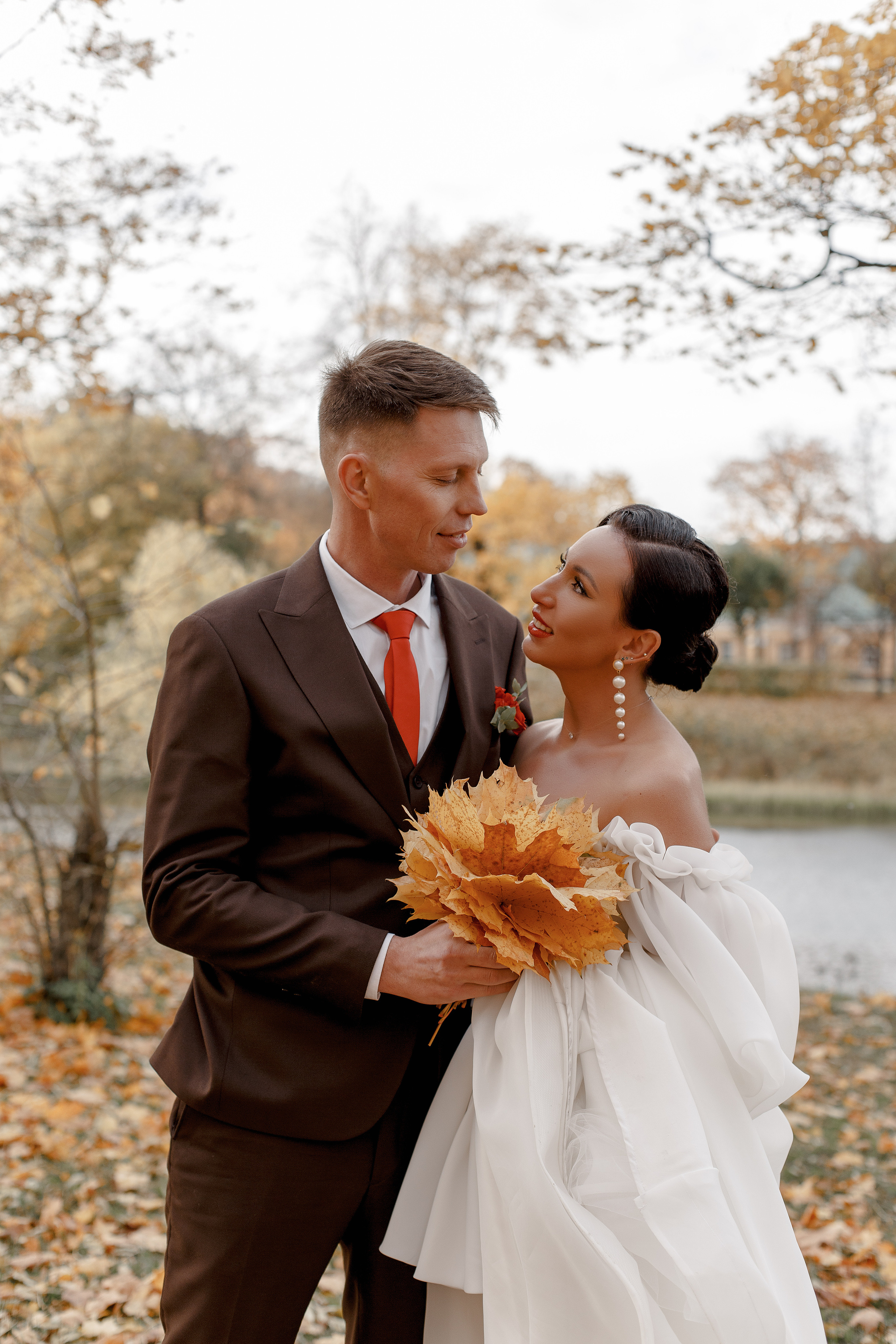 08.10.2022. Свадебный фотограф Санкт-Петербург  Москва