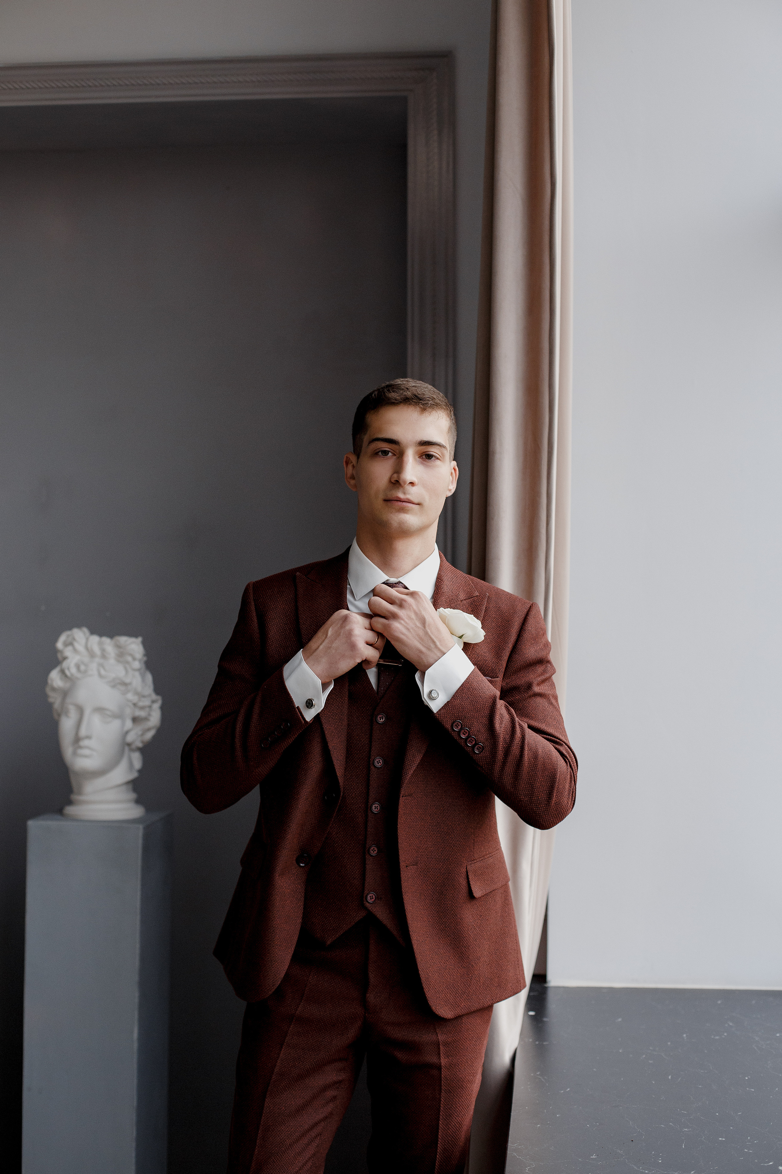 15.10.2022. Свадебный фотограф Санкт-Петербург  Москва