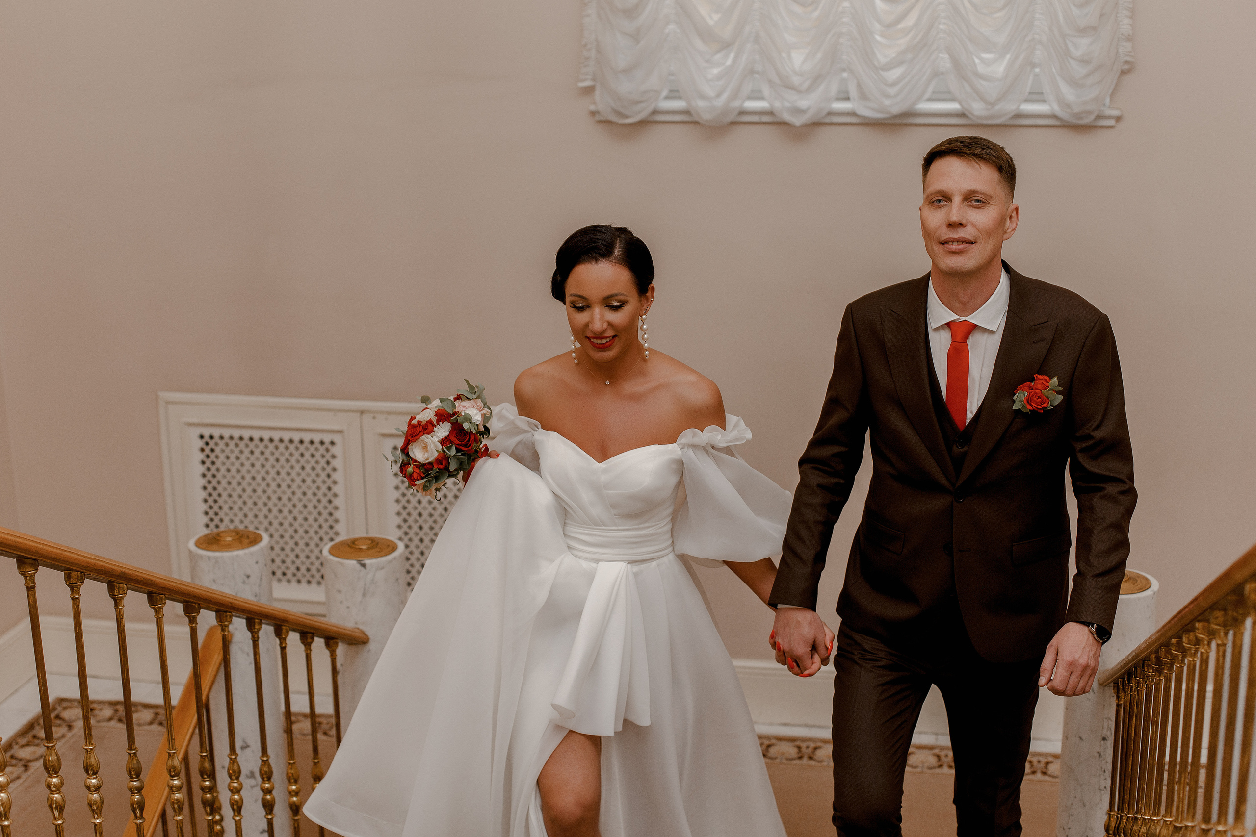 08.10.2022. Свадебный фотограф Санкт-Петербург  Москва