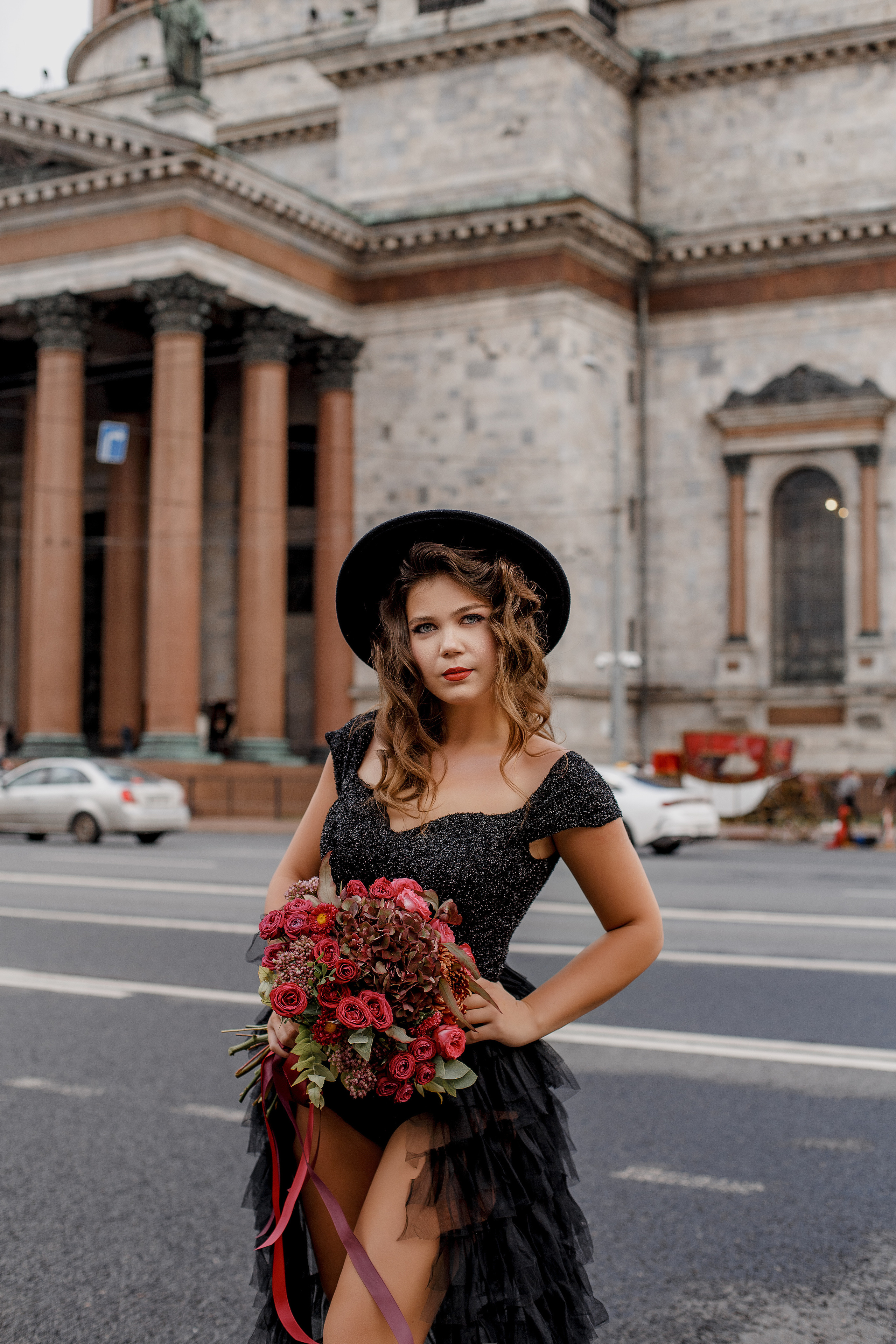 Алена. Свадебный фотограф Санкт-Петербург  Москва