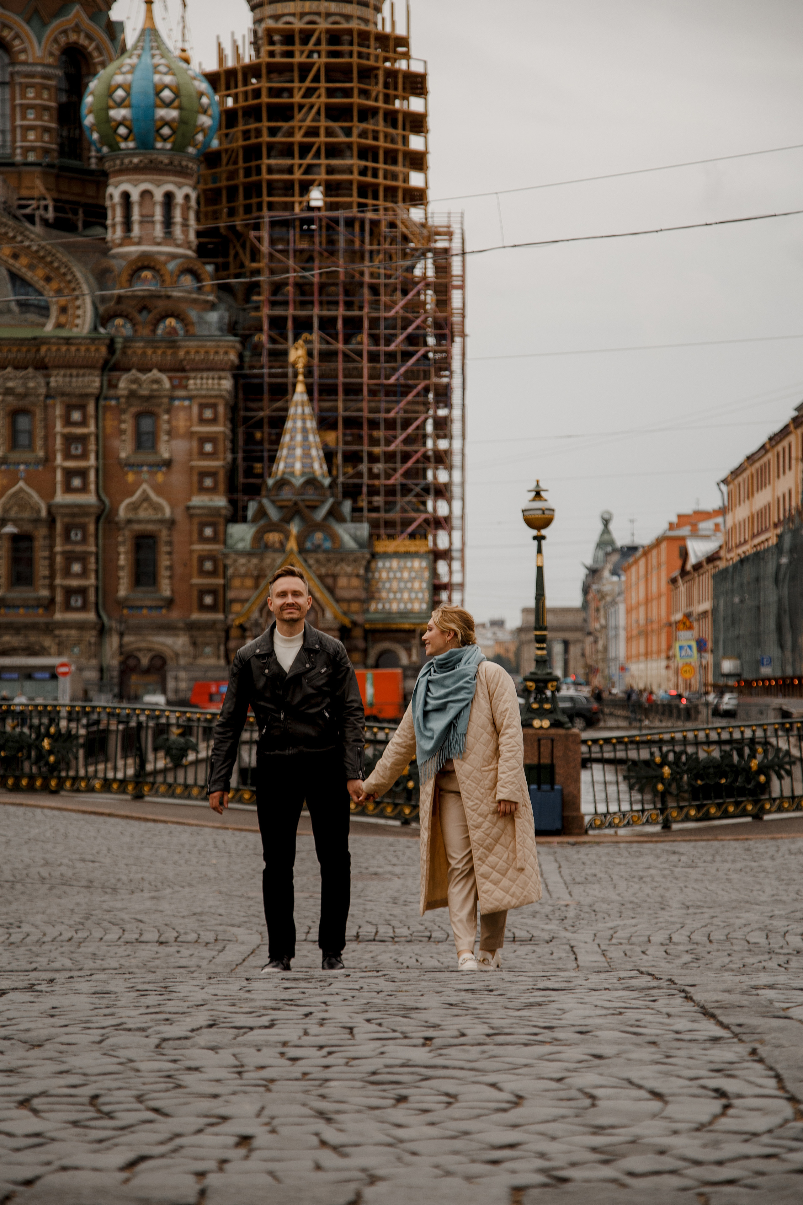 Годовщина 11 лет. Свадебный фотограф Санкт-Петербург  Москва