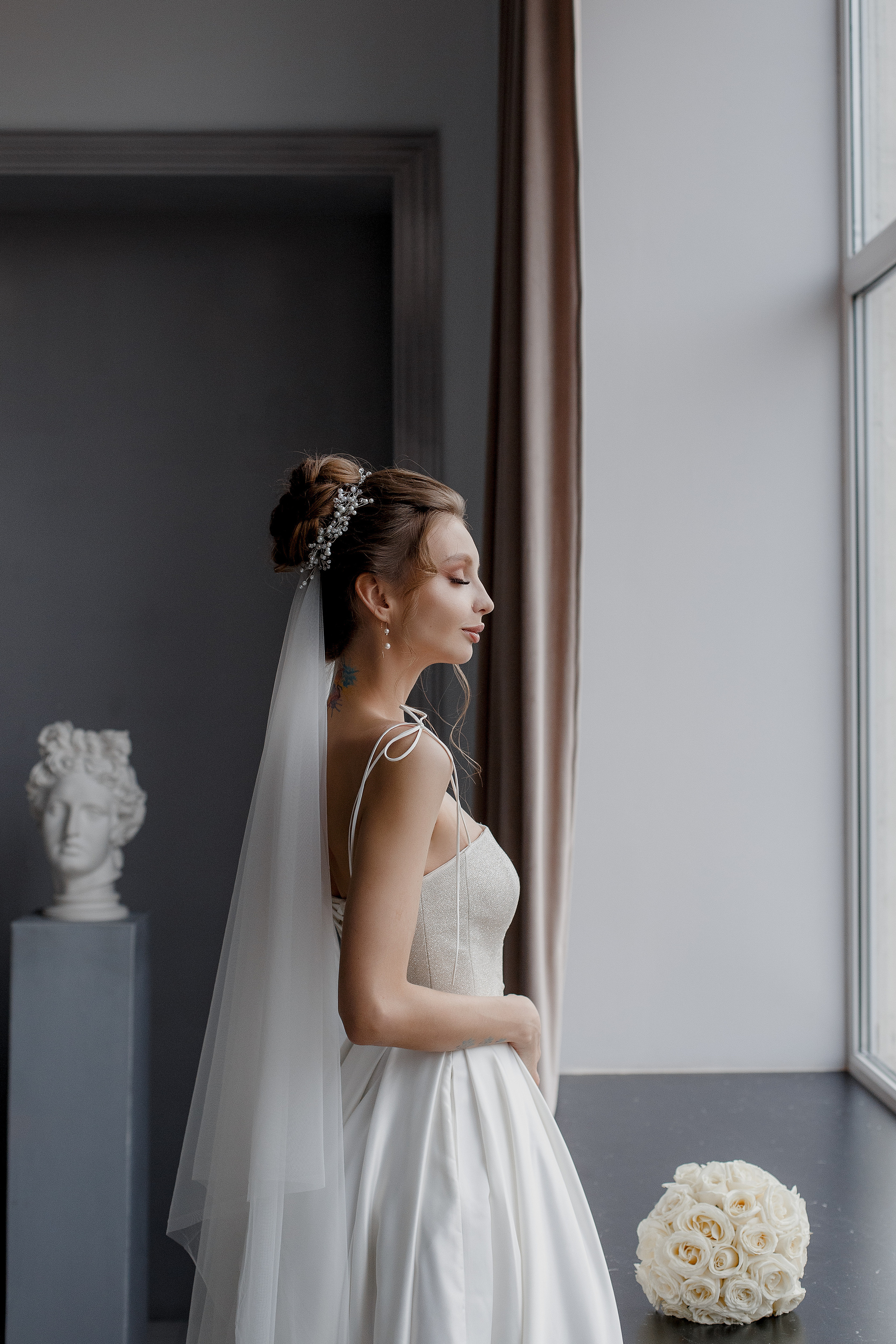 15.10.2022. Свадебный фотограф Санкт-Петербург  Москва