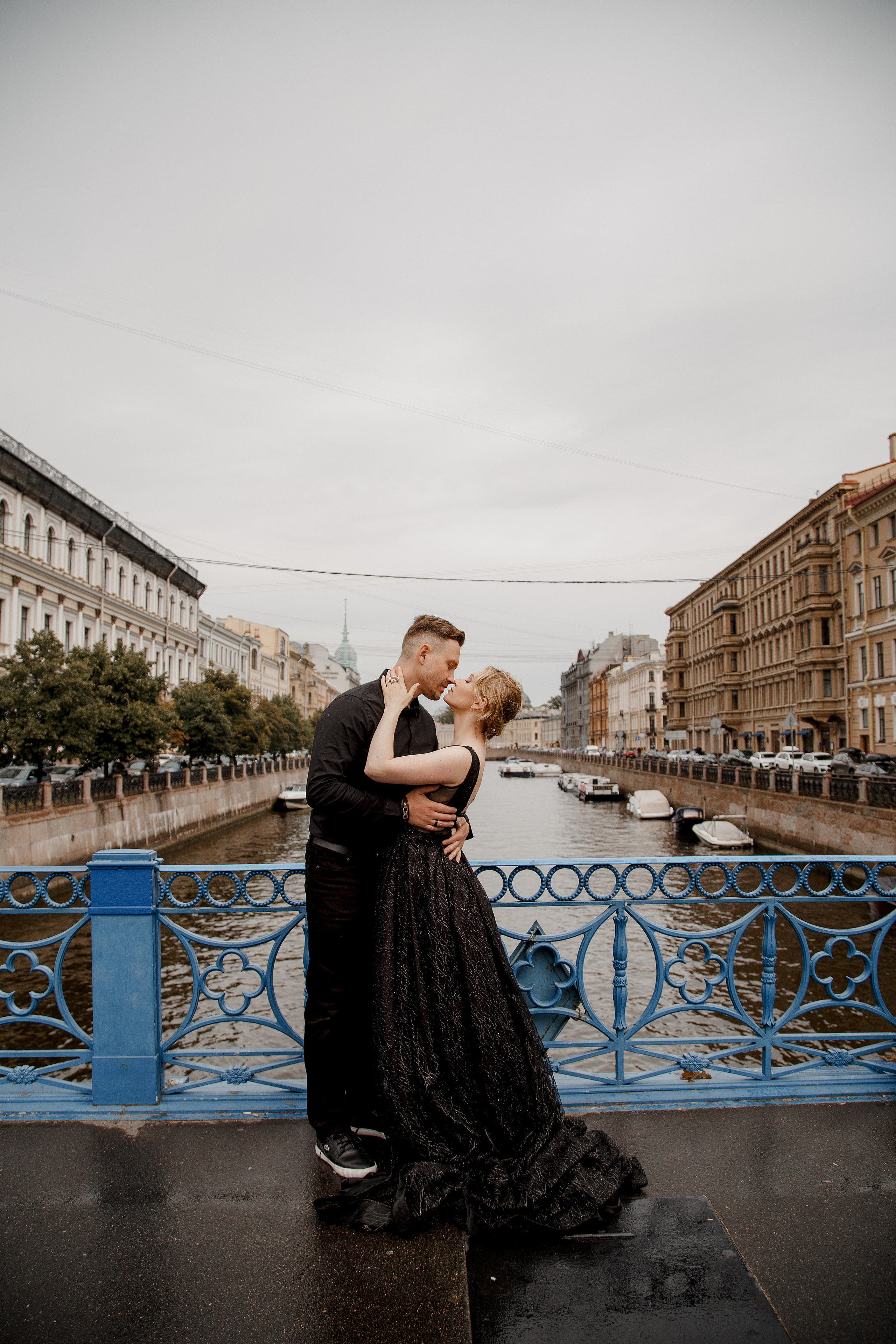 Годовщина 11 лет. Свадебный фотограф Санкт-Петербург  Москва