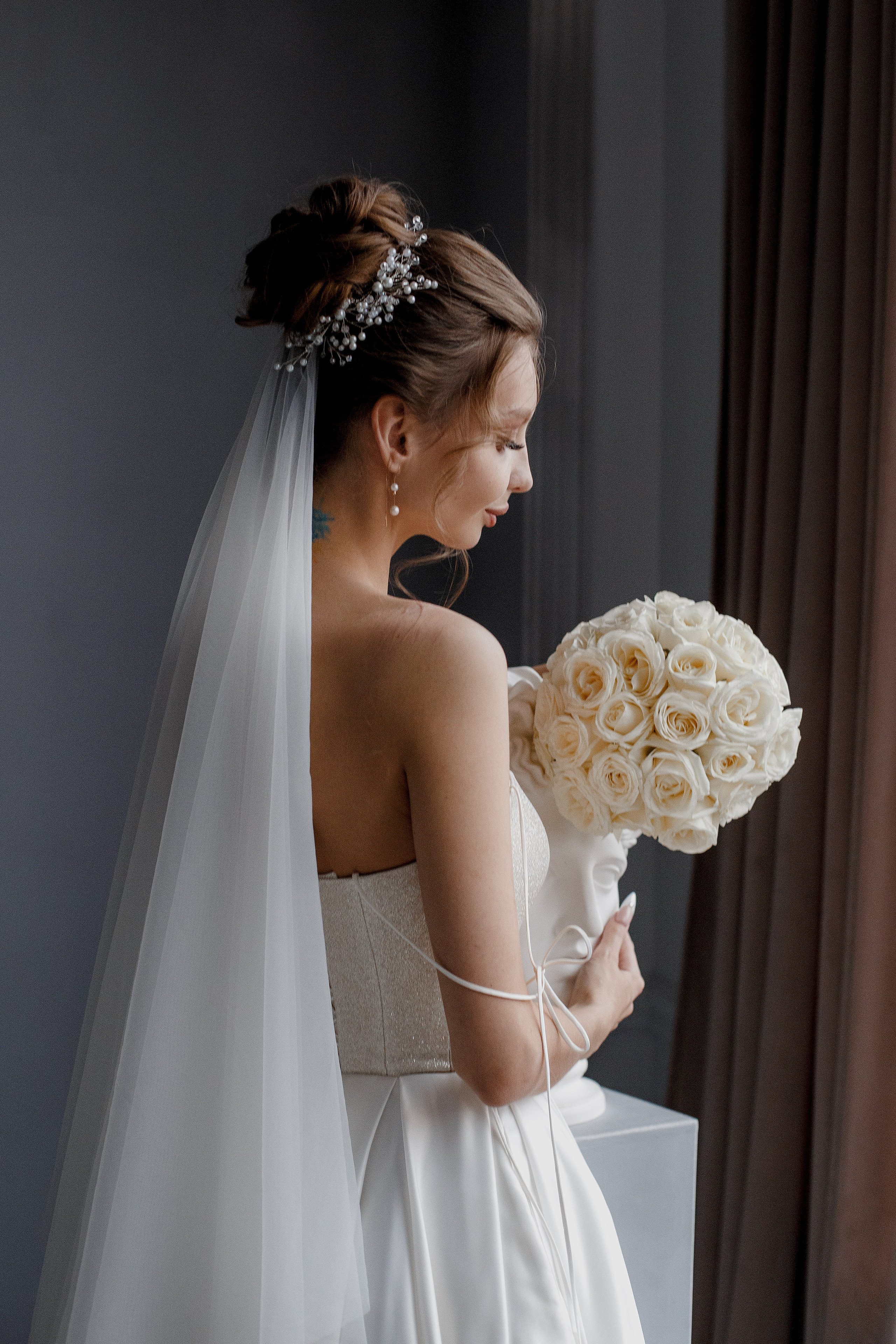 15.10.2022. Свадебный фотограф Санкт-Петербург  Москва