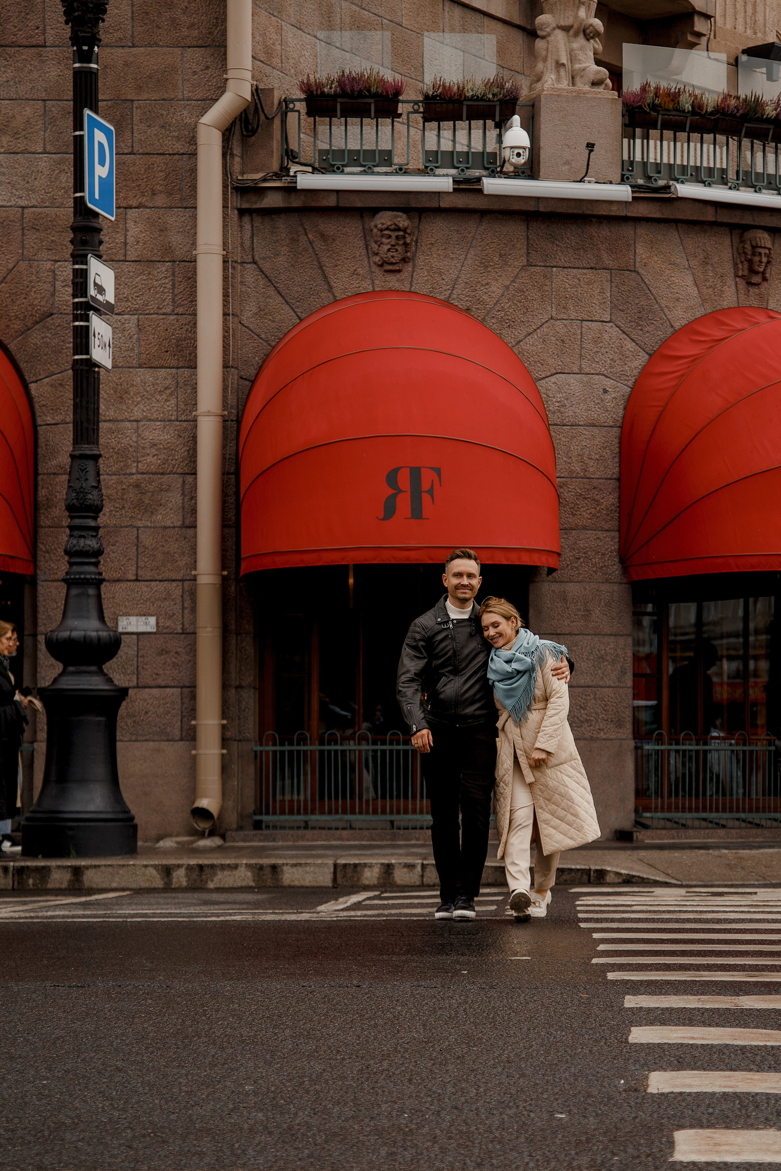 Годовщина 11 лет. Свадебный фотограф Санкт-Петербург  Москва