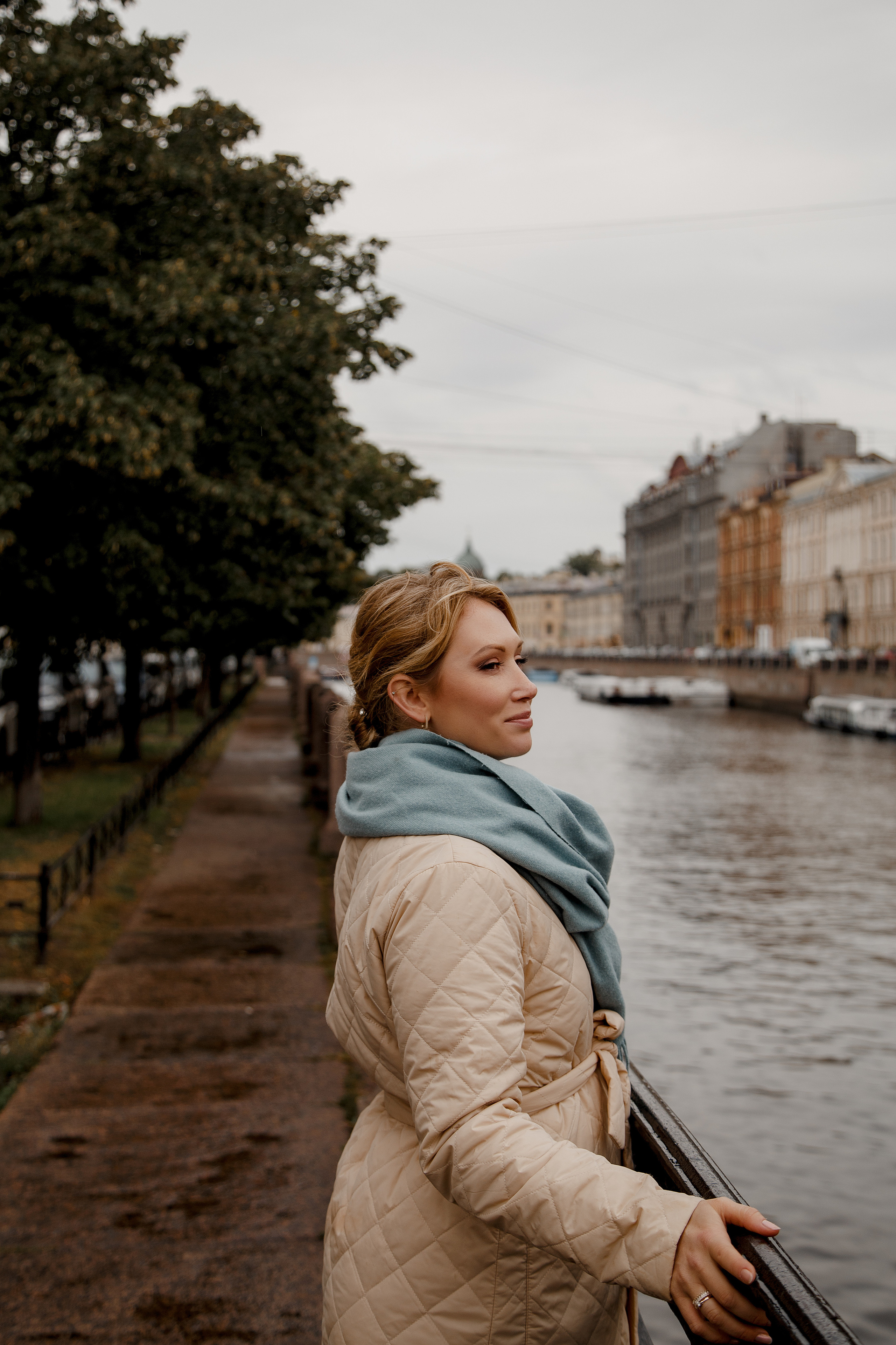 Годовщина 11 лет. Свадебный фотограф Санкт-Петербург  Москва