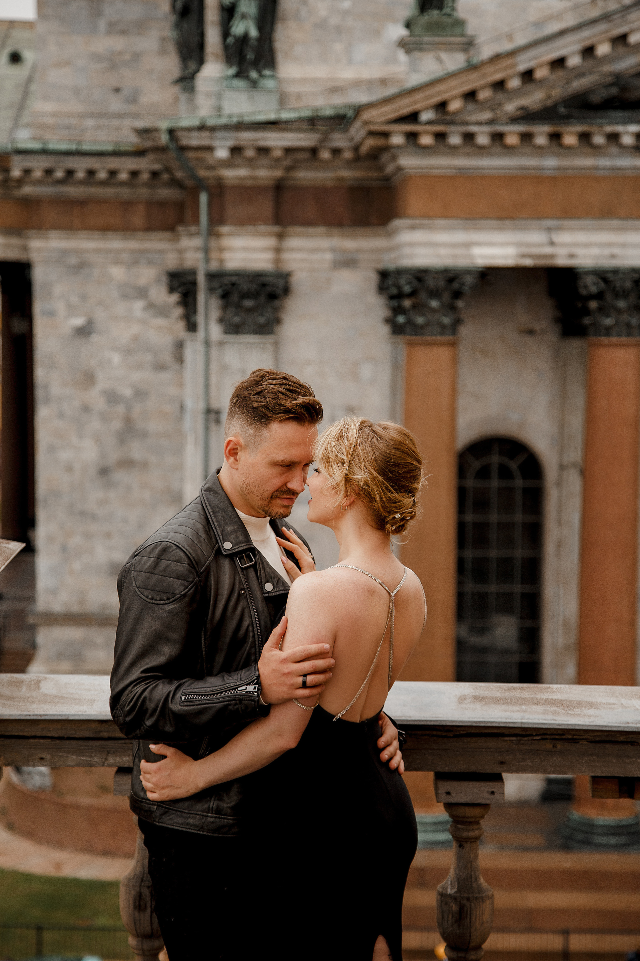 Годовщина 11 лет. Свадебный фотограф Санкт-Петербург  Москва