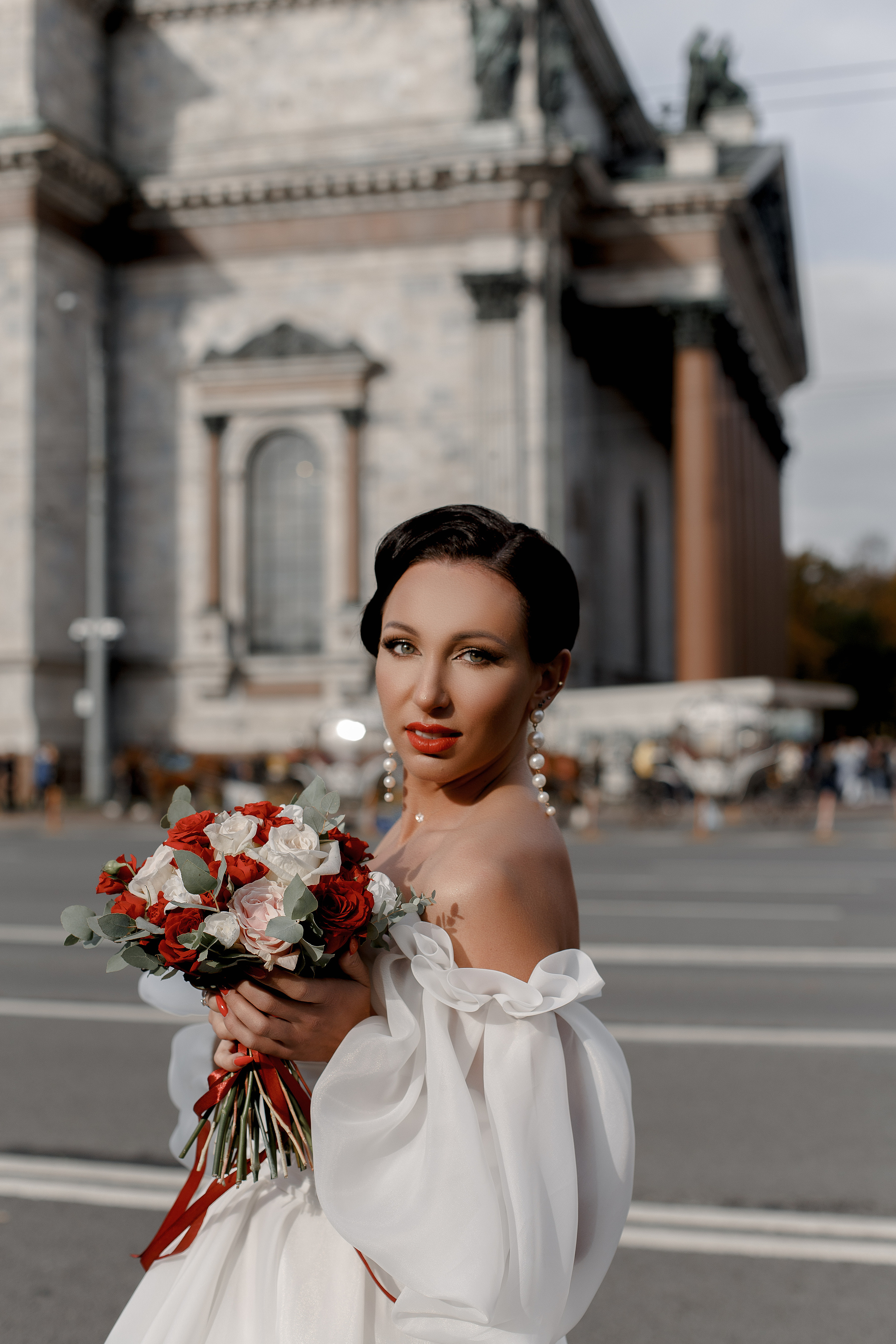 08.10.2022. Свадебный фотограф Санкт-Петербург  Москва