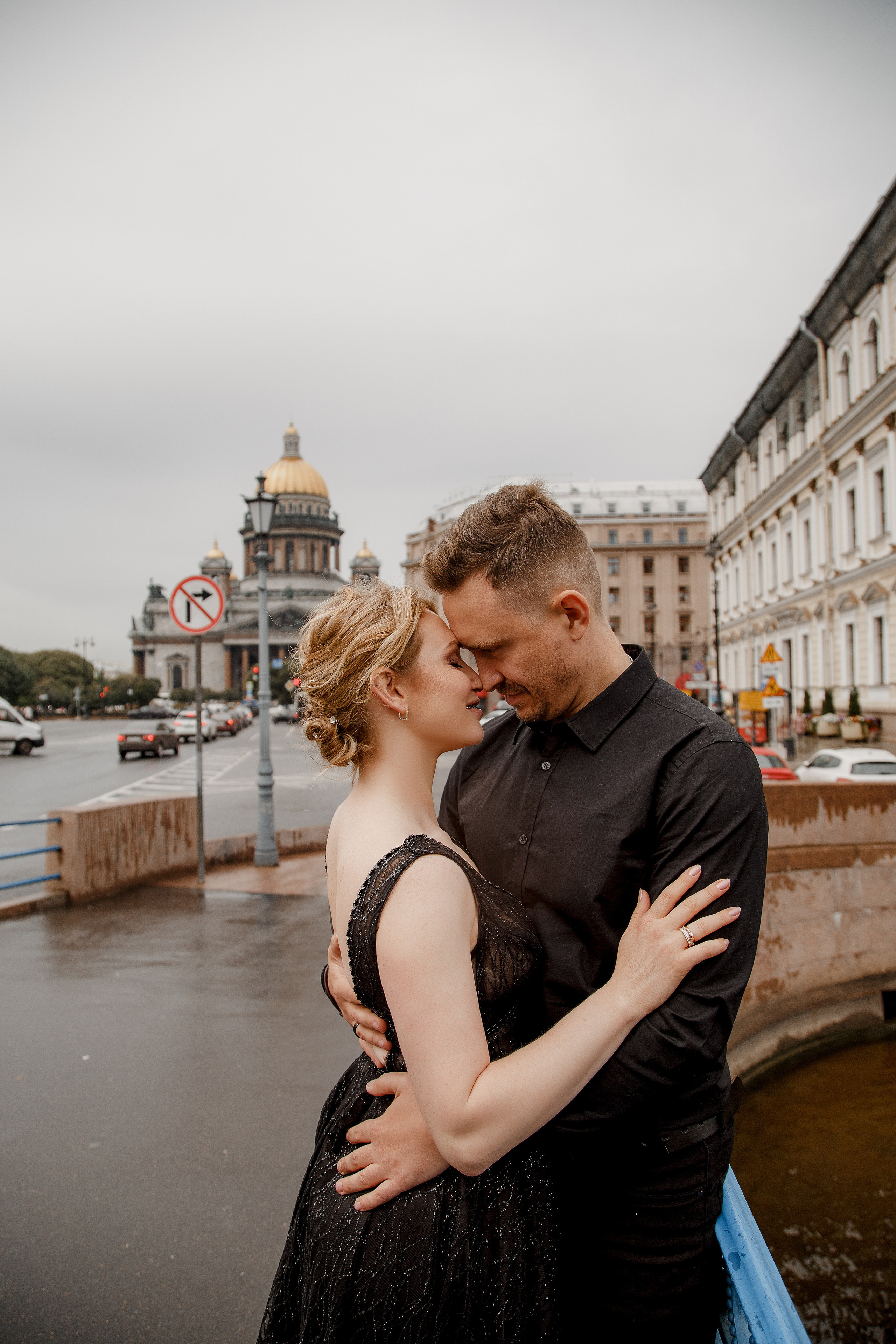 Годовщина 11 лет. Свадебный фотограф Санкт-Петербург  Москва
