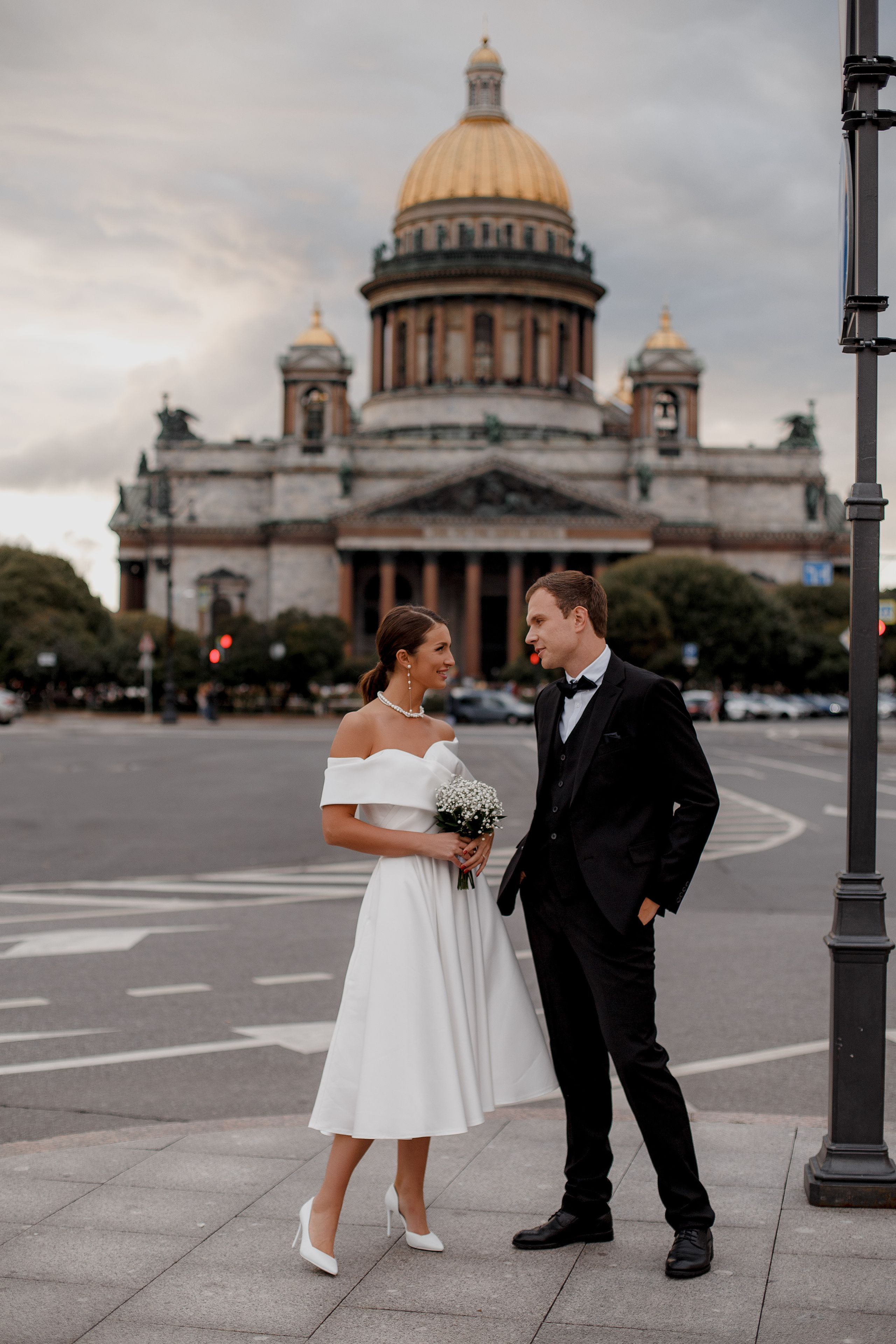 18.09.2022. Свадебный фотограф Санкт-Петербург  Москва