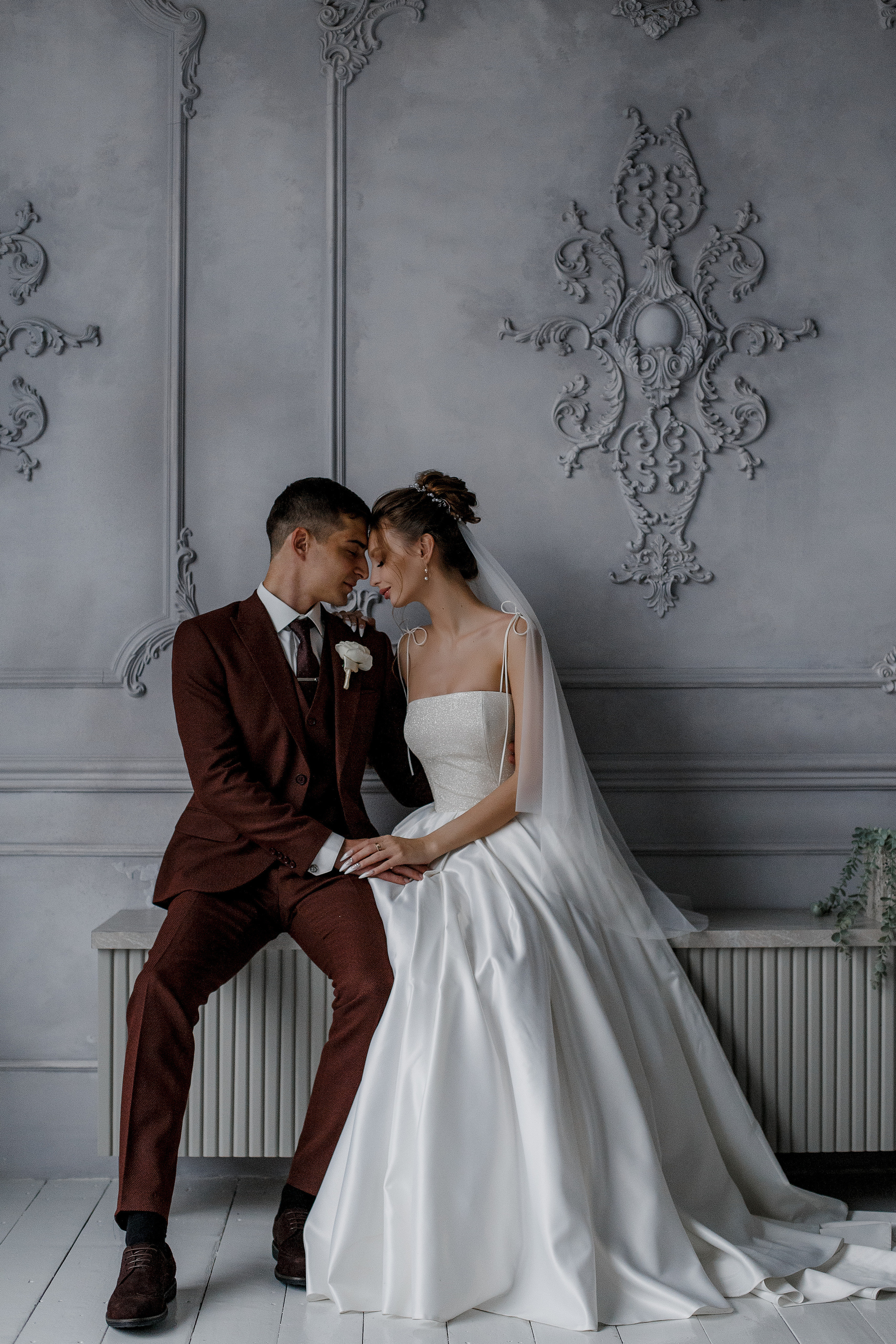 15.10.2022. Свадебный фотограф Санкт-Петербург  Москва