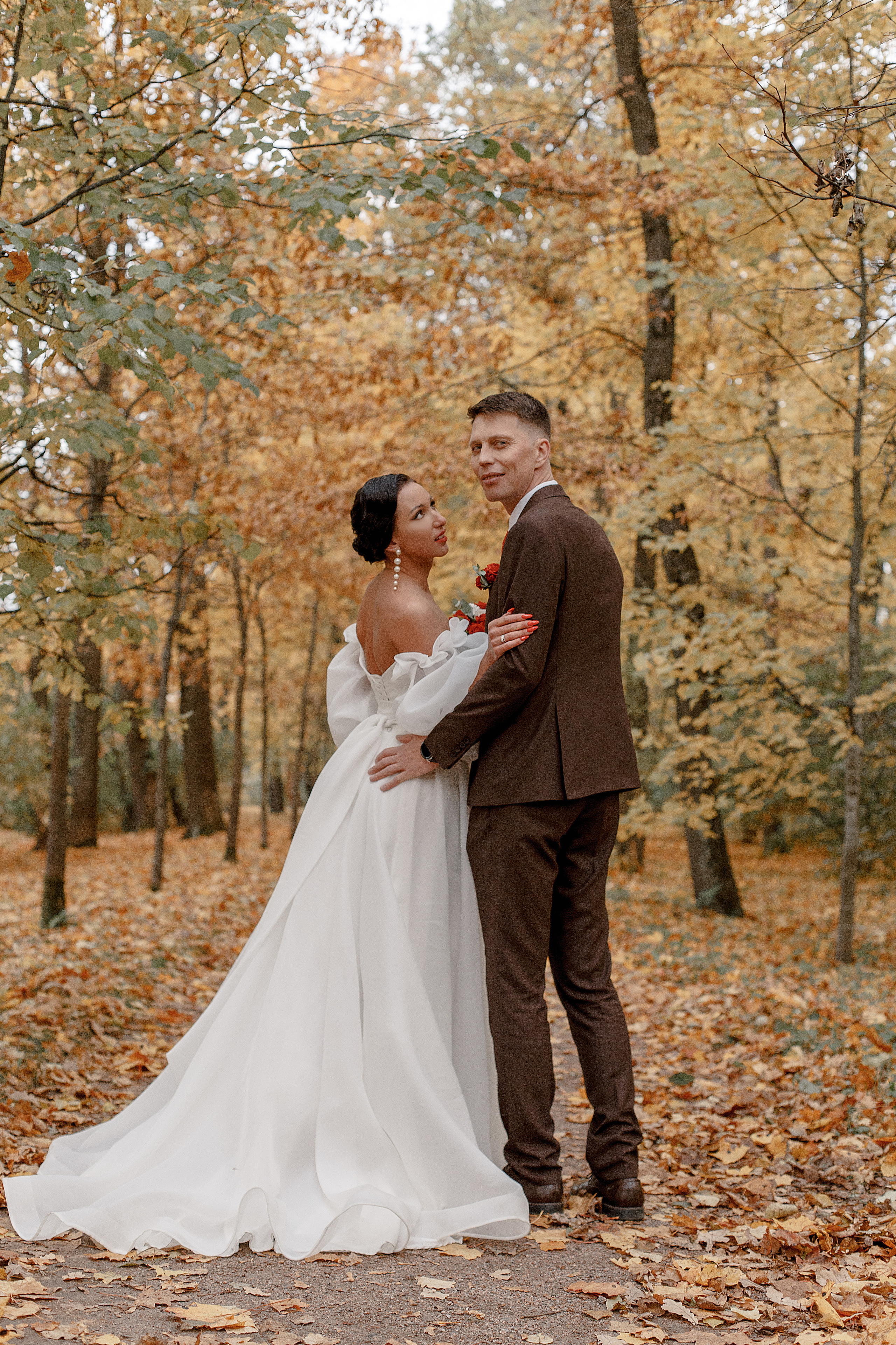 08.10.2022. Свадебный фотограф Санкт-Петербург  Москва