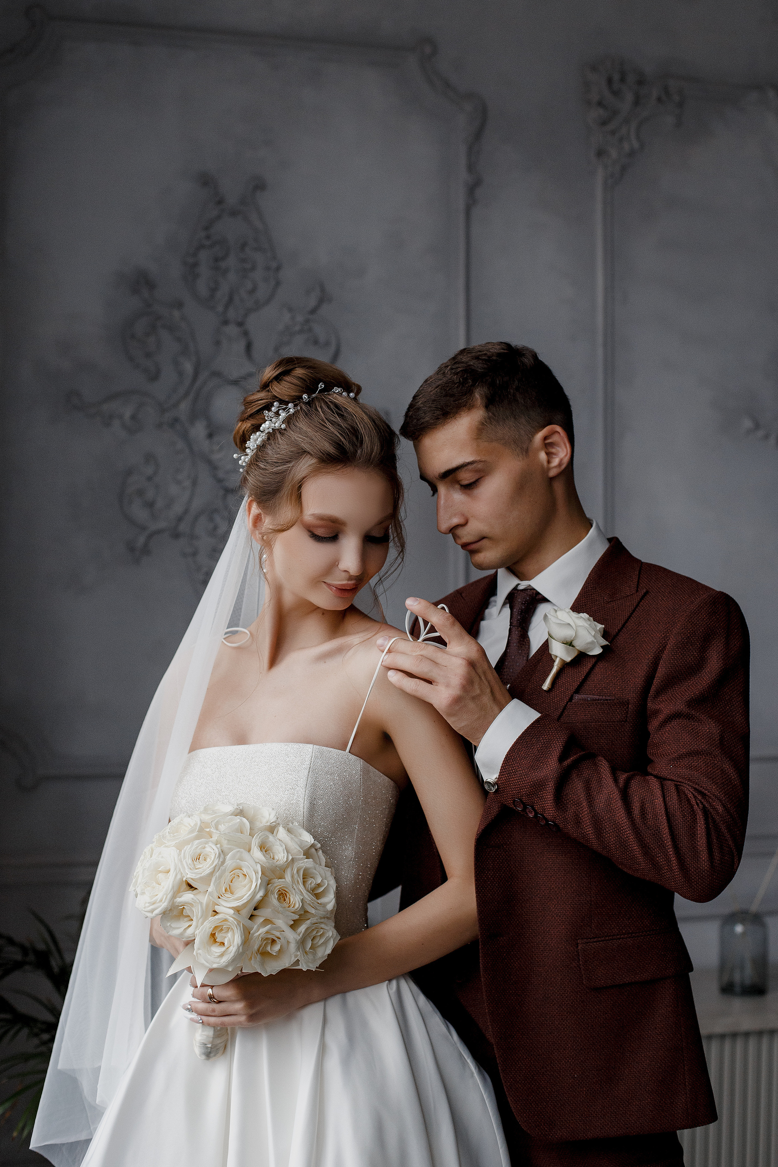 15.10.2022. Свадебный фотограф Санкт-Петербург  Москва