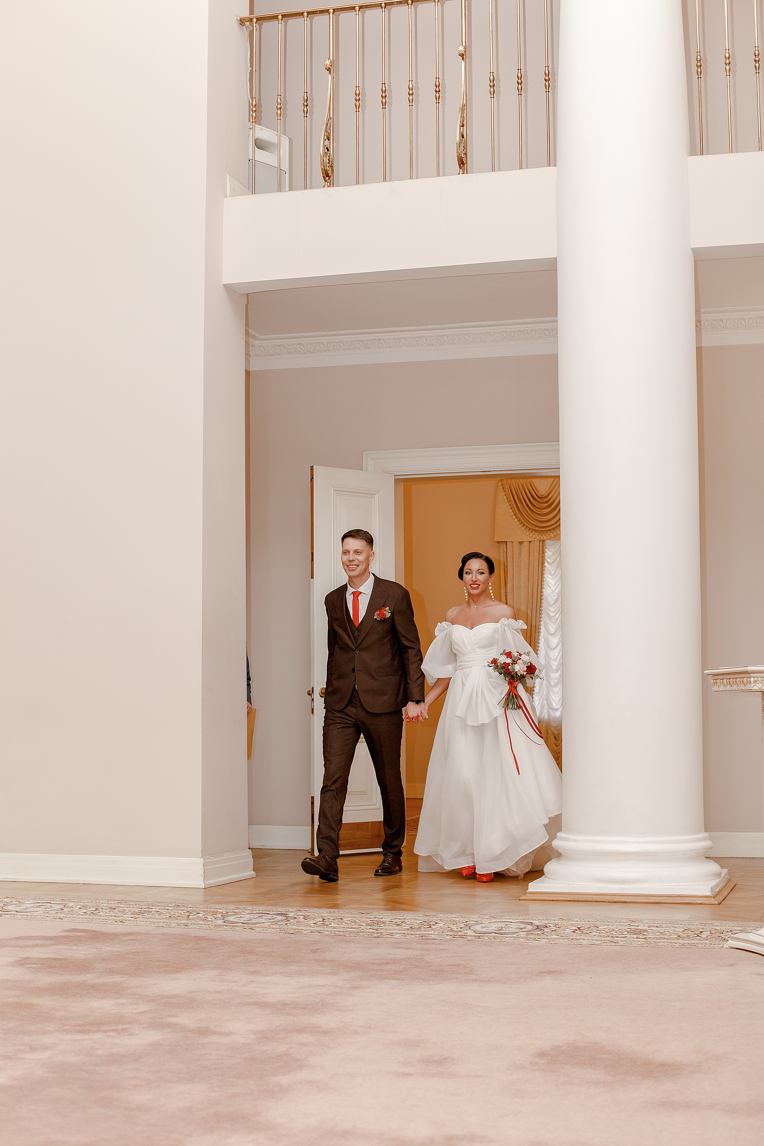 08.10.2022. Свадебный фотограф Санкт-Петербург  Москва