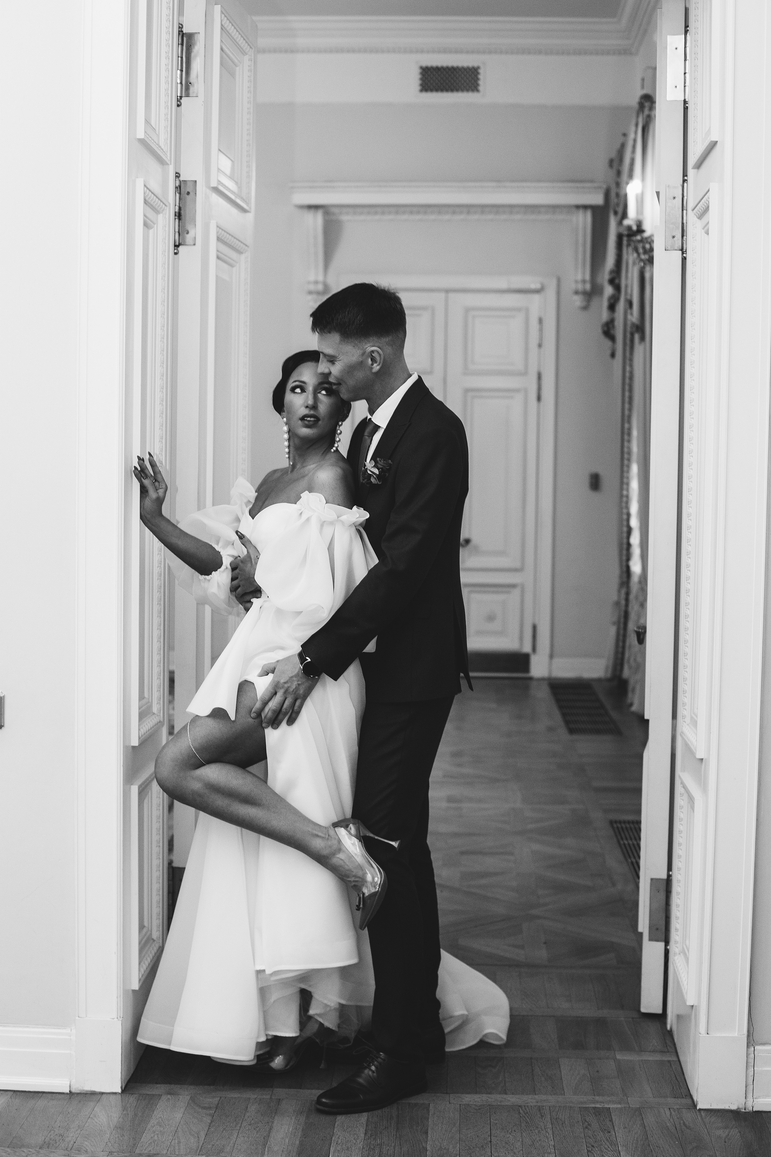 08.10.2022. Свадебный фотограф Санкт-Петербург  Москва